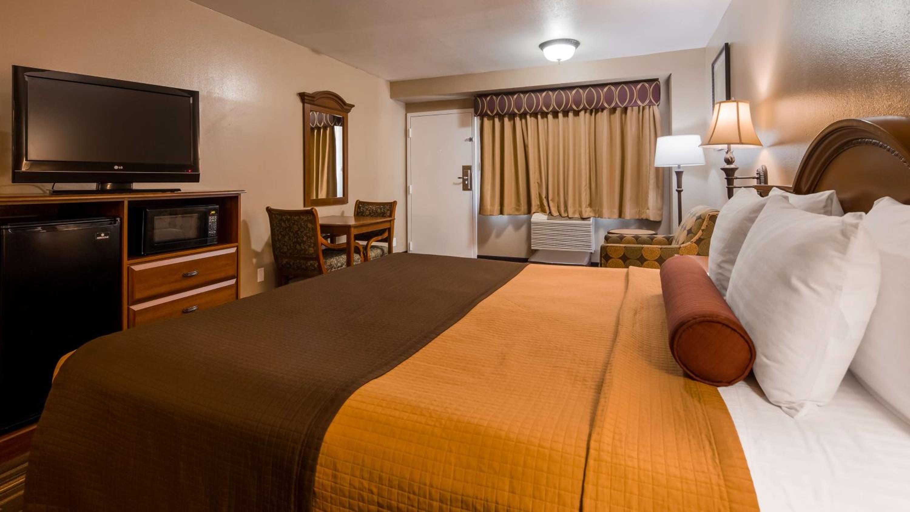 King Room - Photo 6