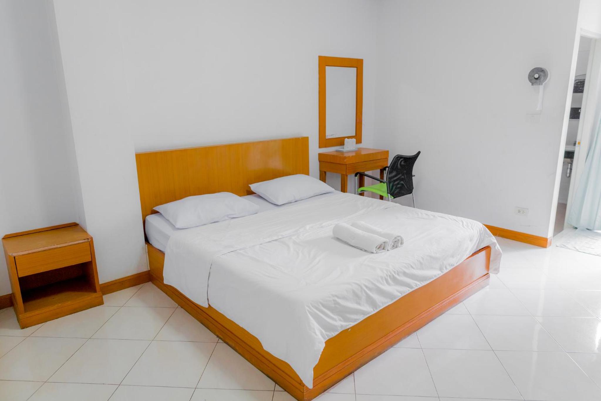 Standard Double Room photo 1