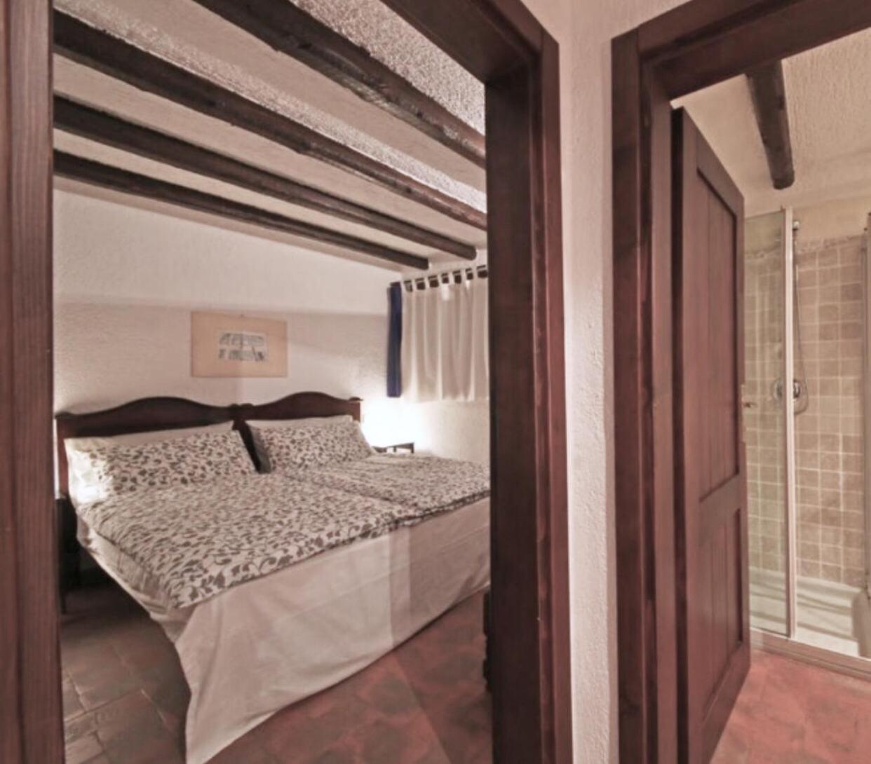 Three-Bedroom Villa photo 2