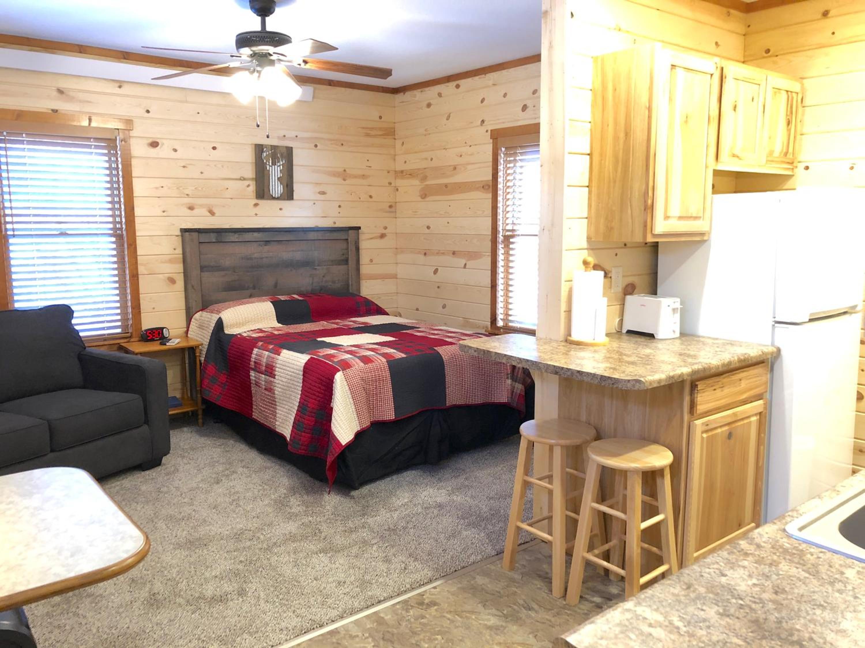 Deluxe Family Suite