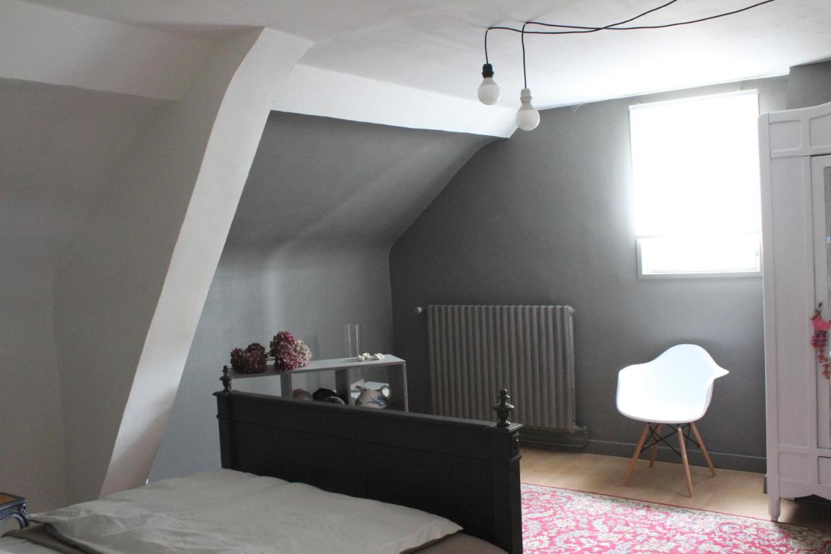 Double Room with Garden View photo 3