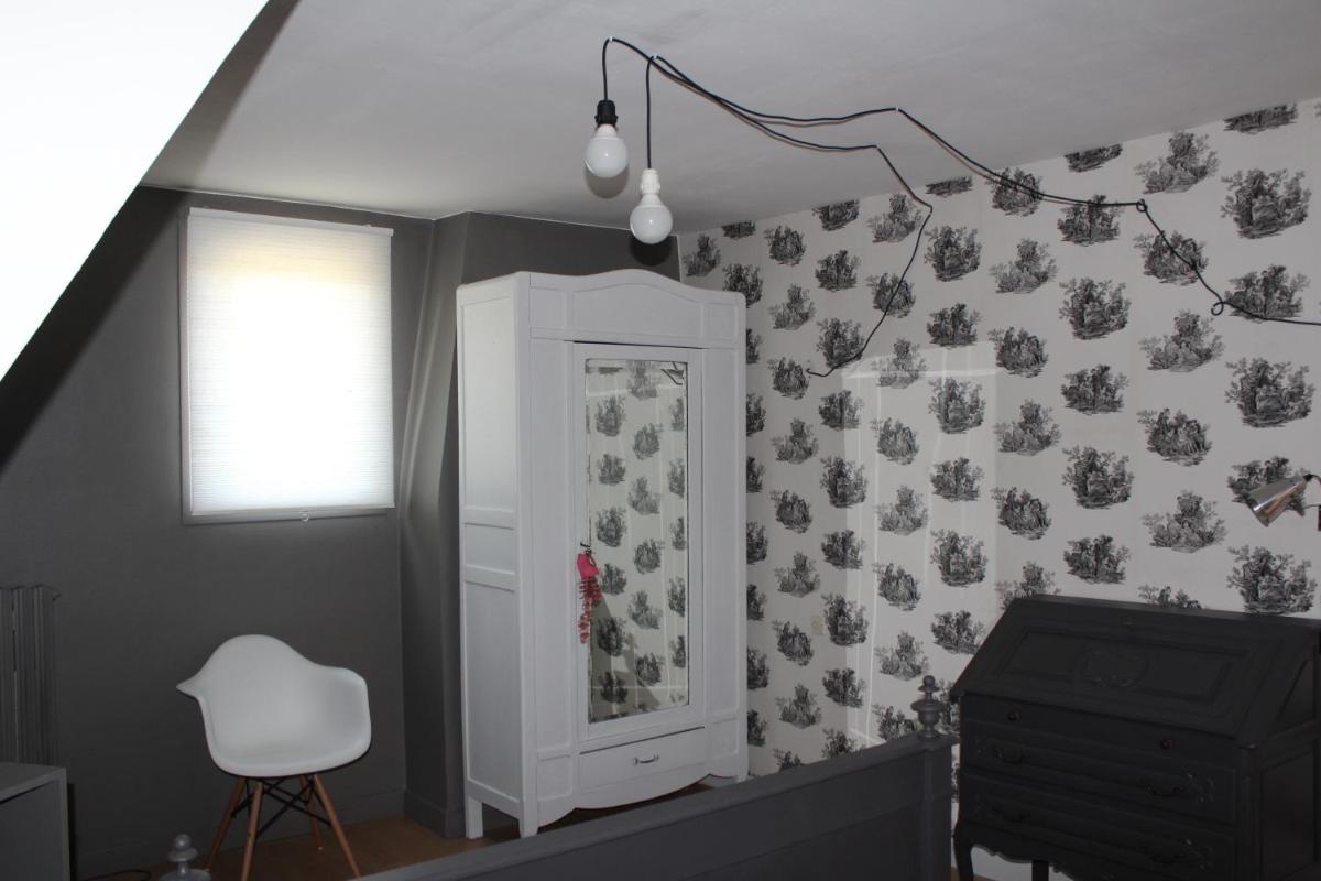 Double Room with Garden View photo 2