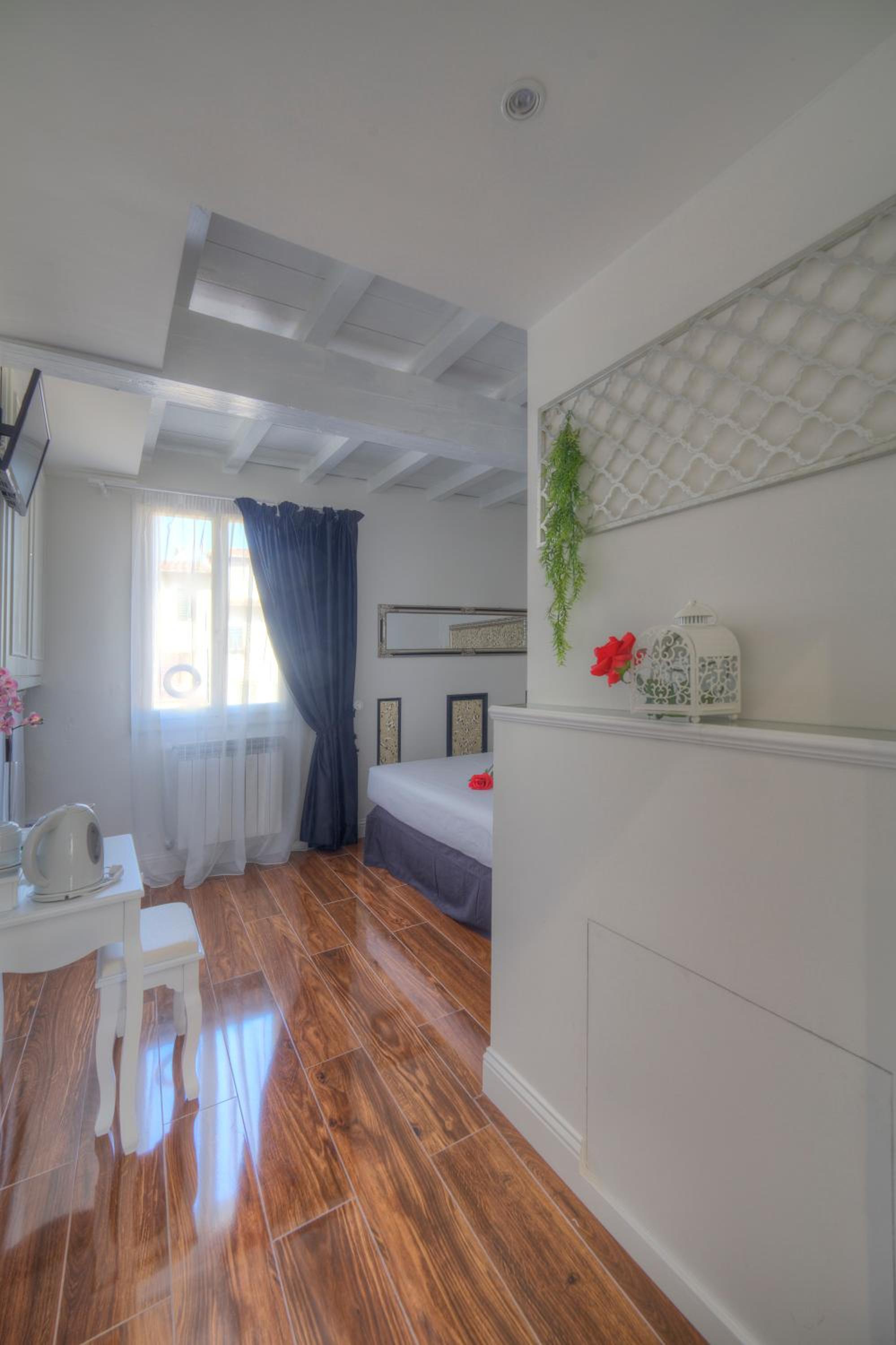 Double Room photo 3