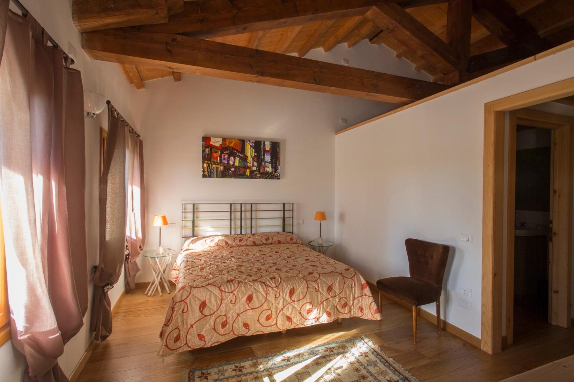 Double Room photo 3