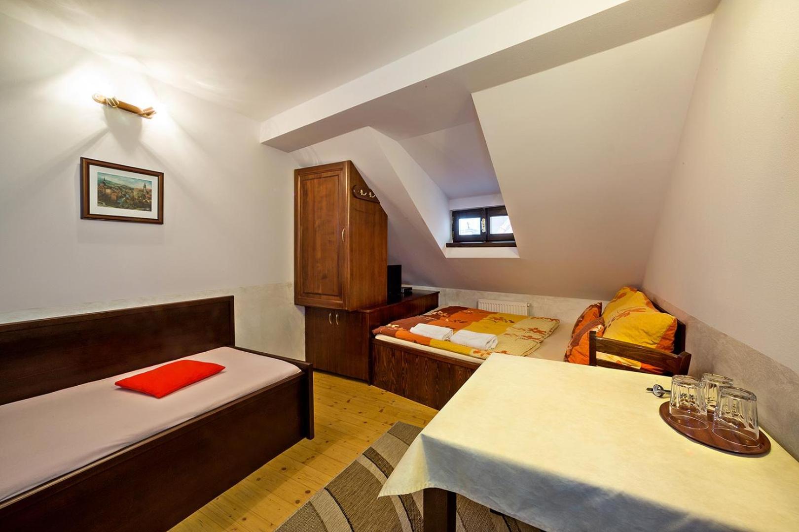 Standard Triple Room photo 1