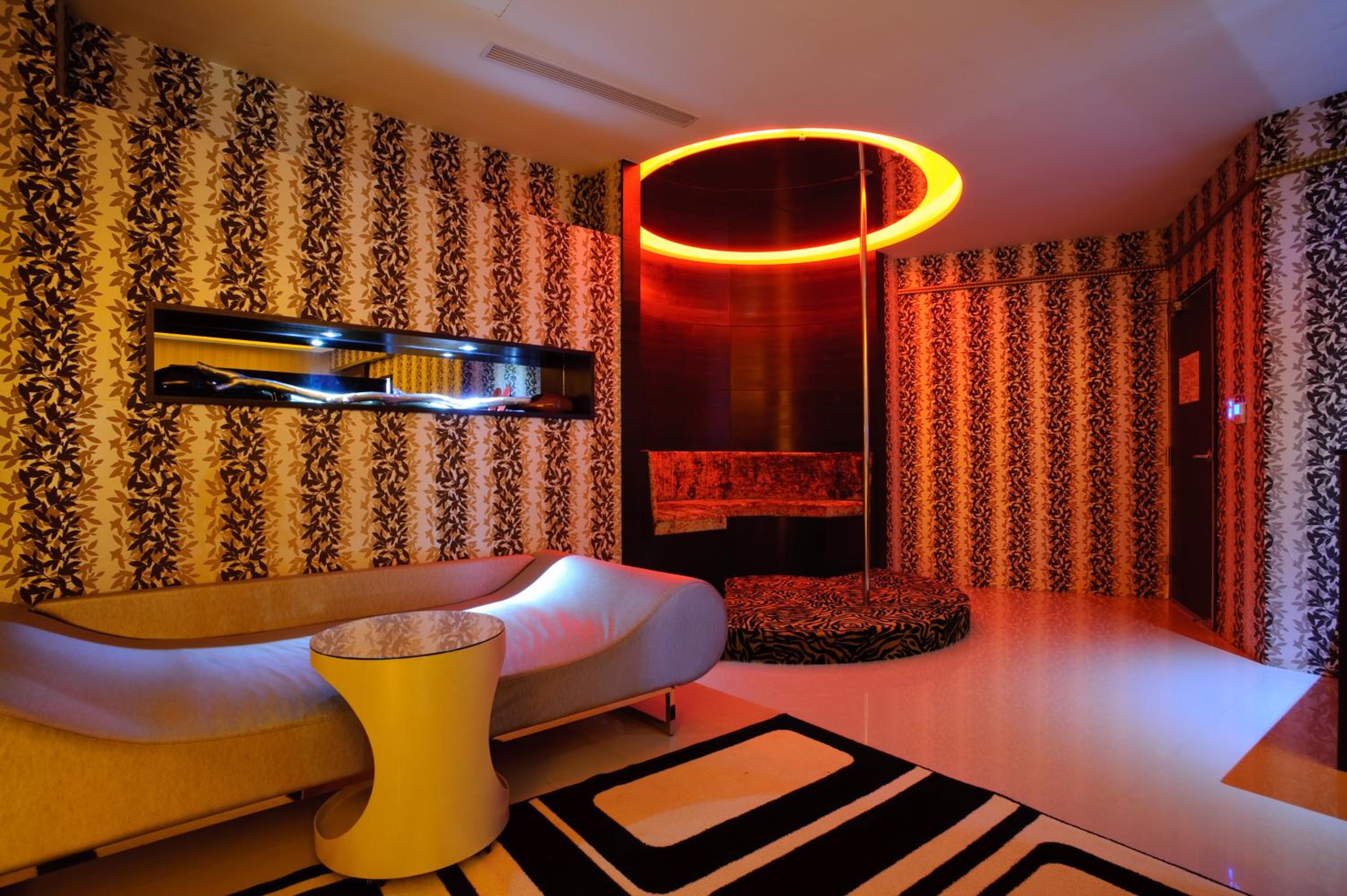 Large Double Room photo 1
