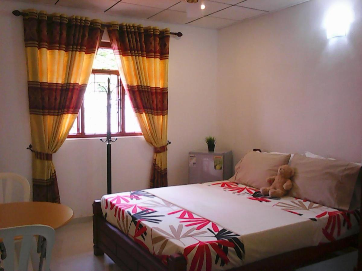 Standard Double Room with Fan photo 2