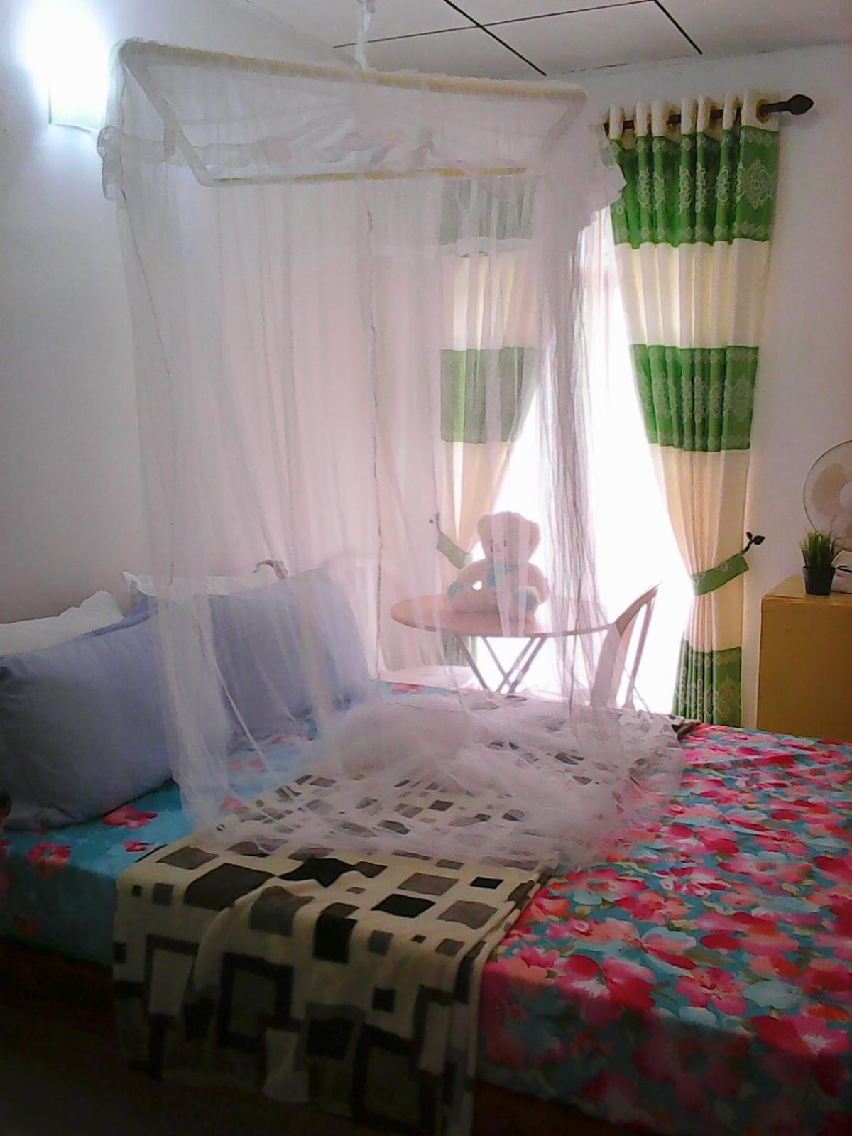 Standard Double Room with Fan photo 3