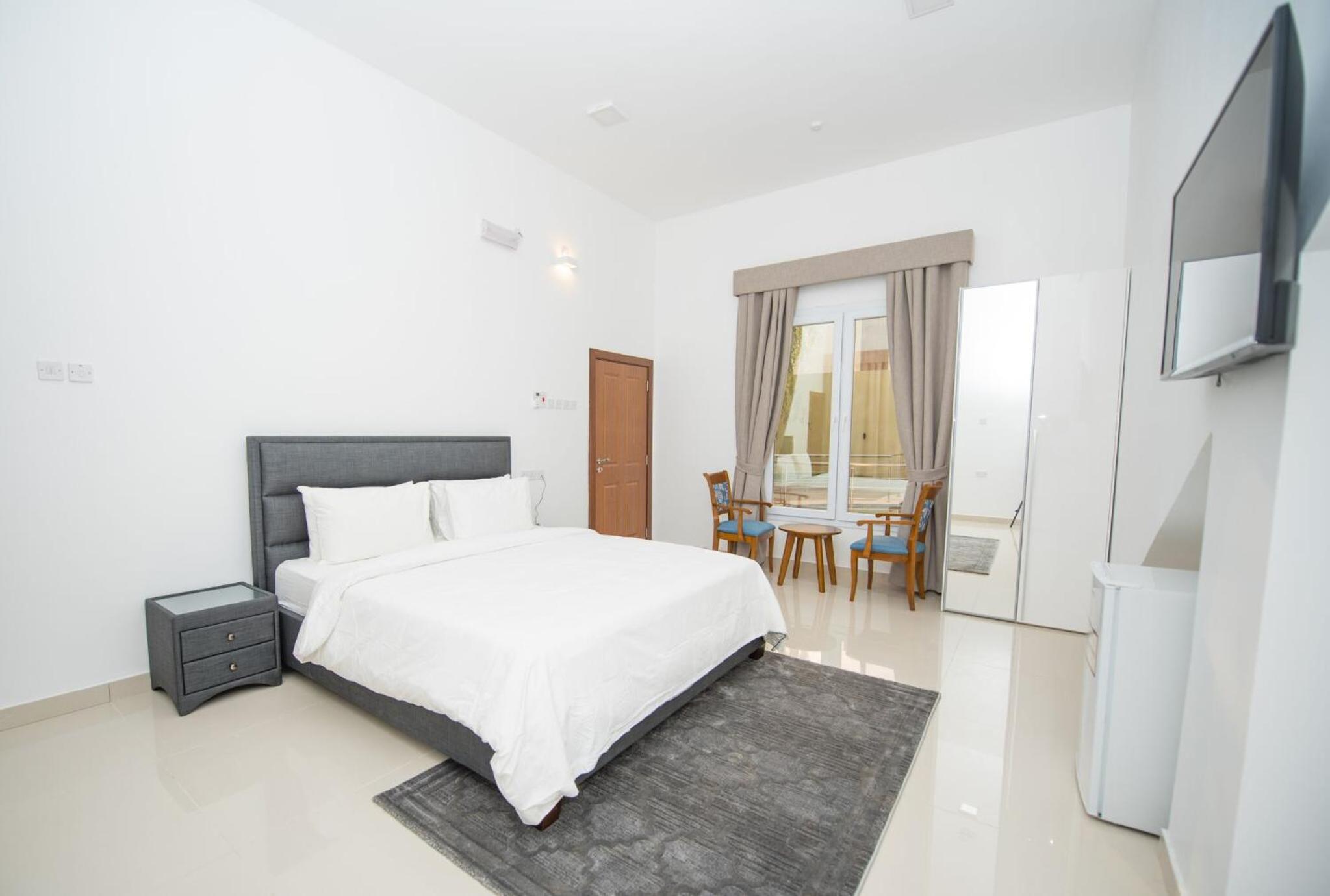Three Bedroom Villa With Private Pool photo 2