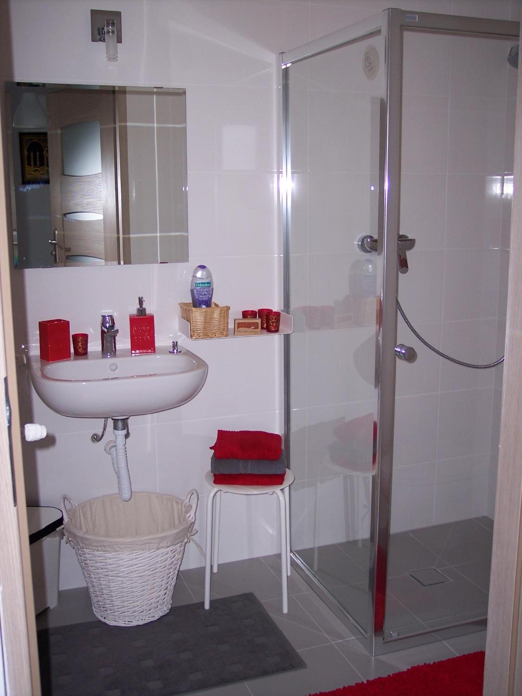 Comfort Triple Room photo 3