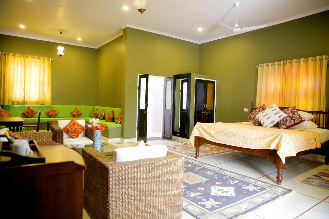 Royal Suite - Photo 3