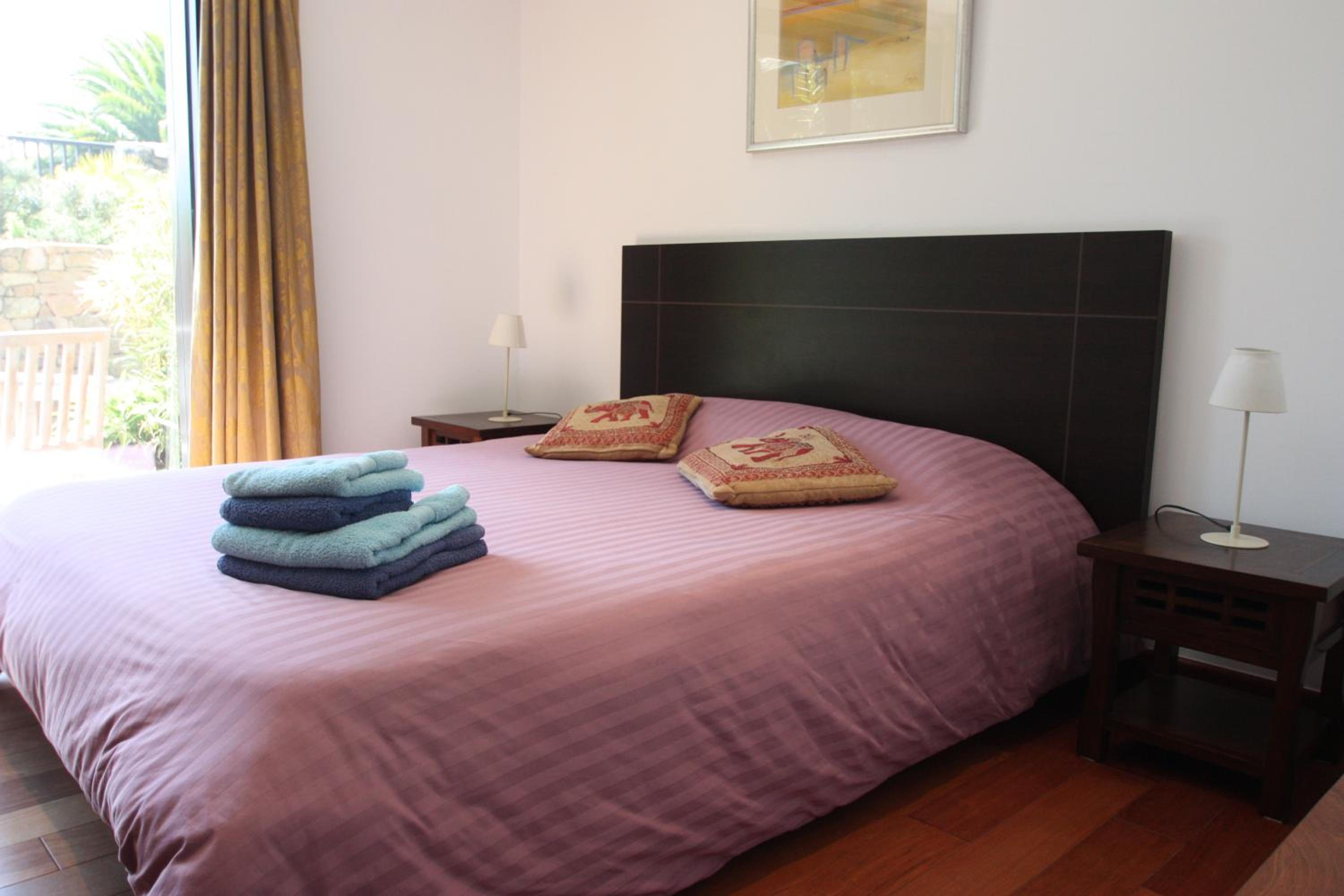 Double Room with Terrace photo 2