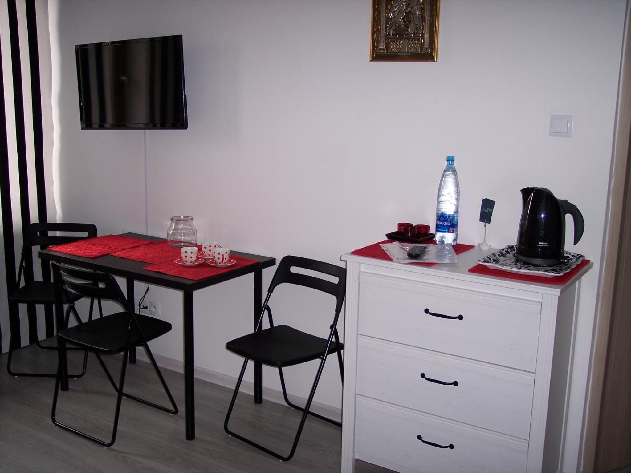 Triple Room with Terrace photo 2