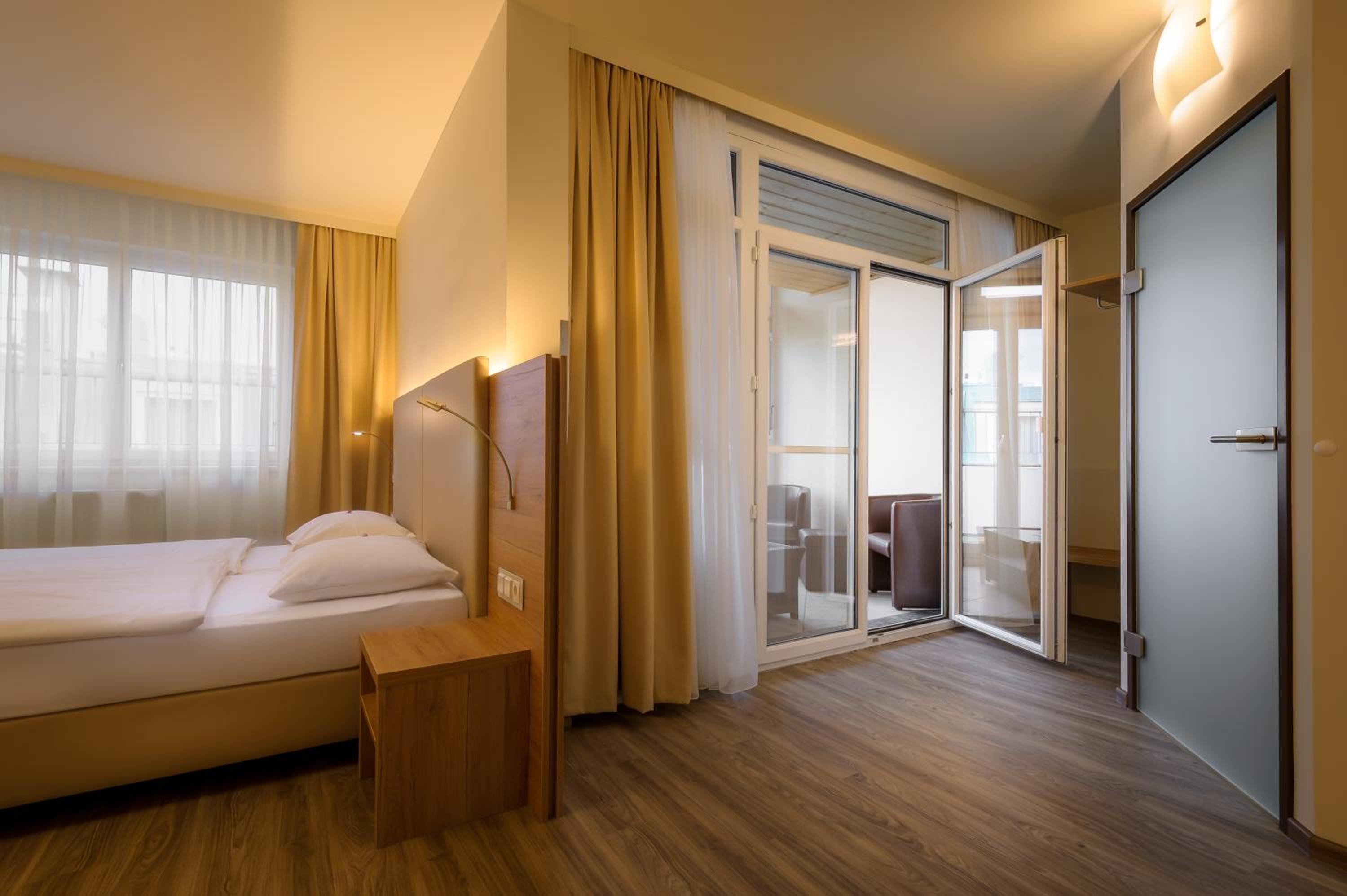 Deluxe Room photo 2