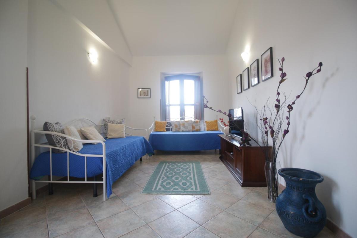 Superior Apartment - Terrace photo 2