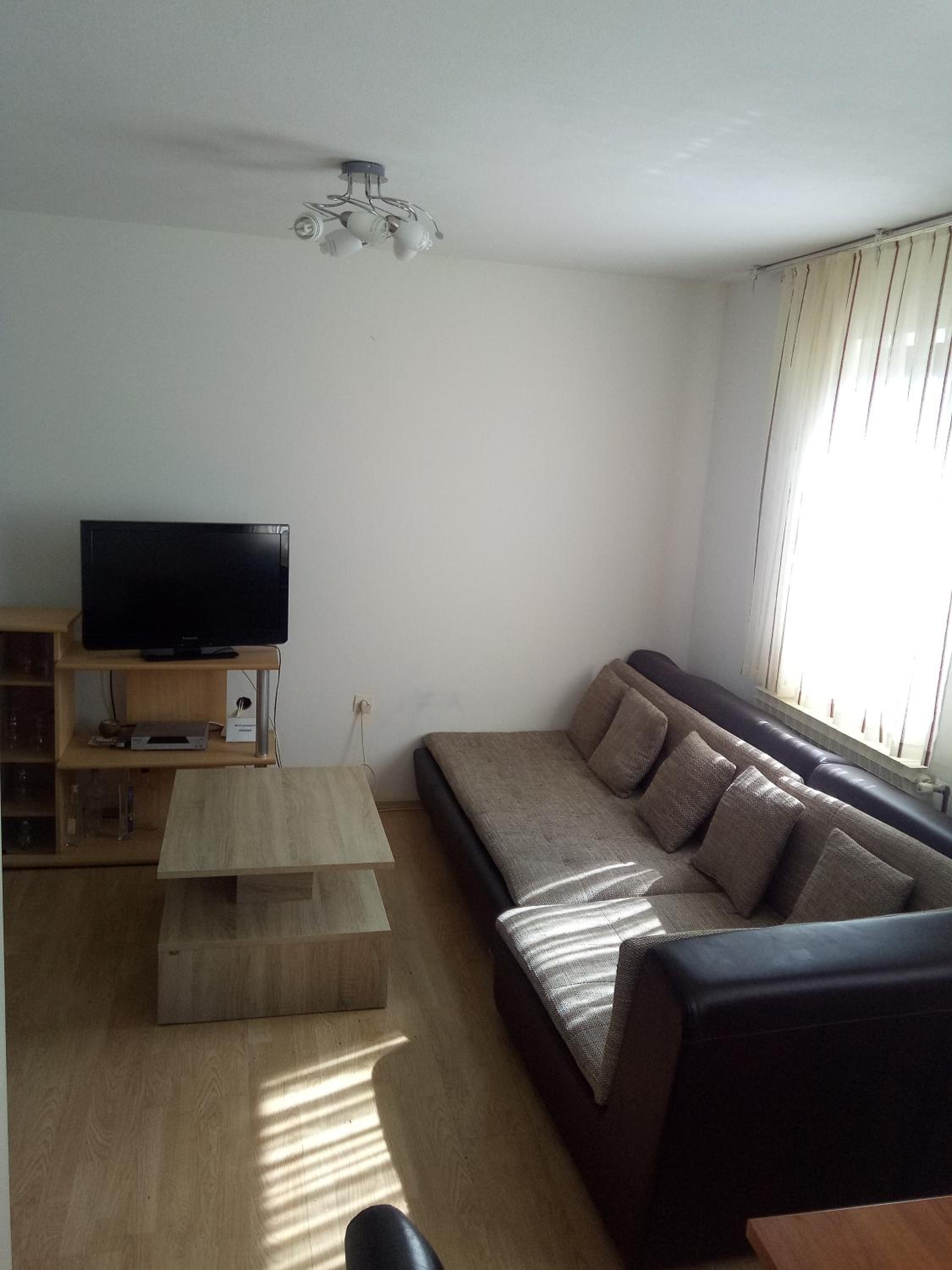 Apartment photo 1
