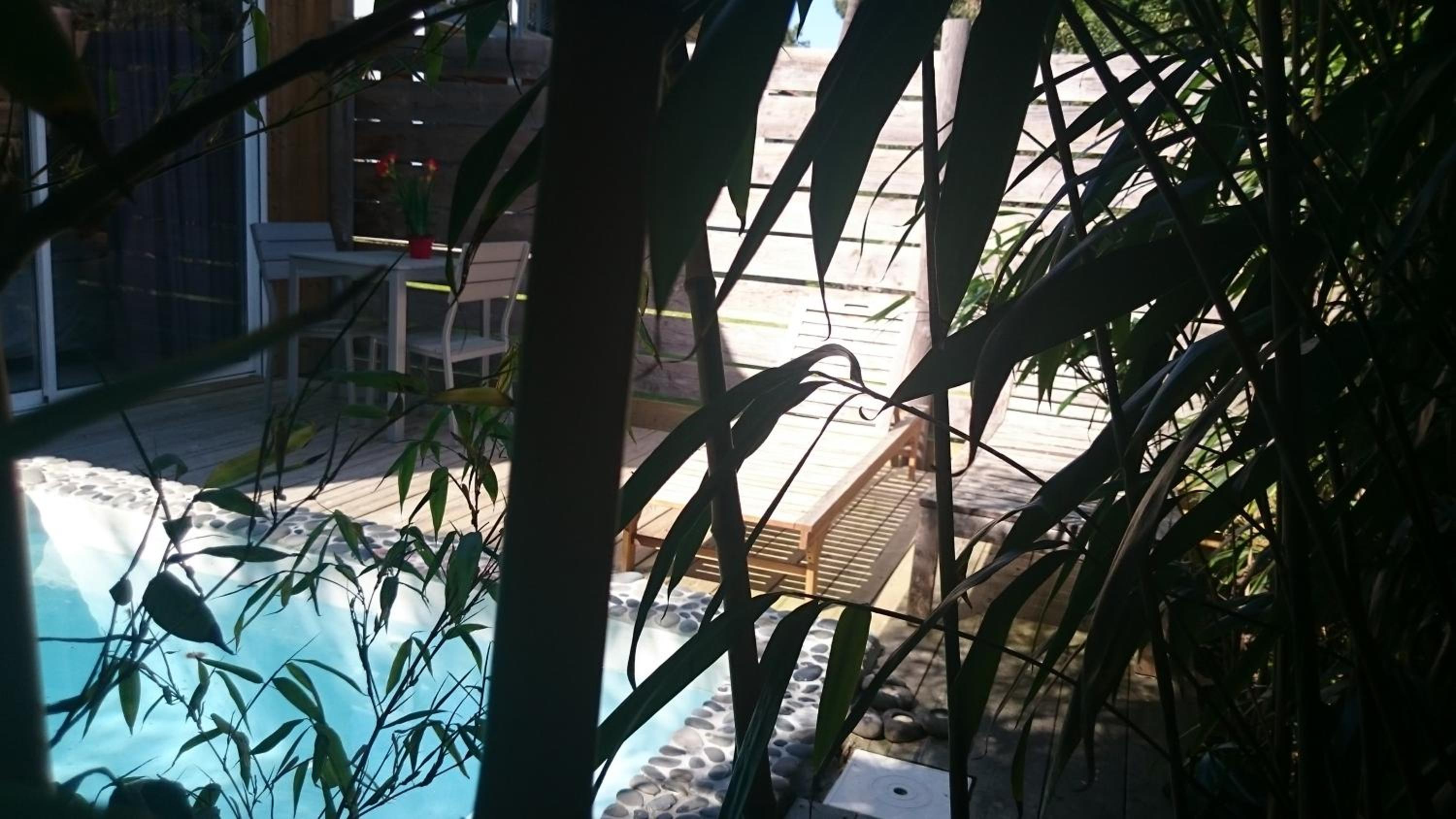 Double Room with Terrace photo 1
