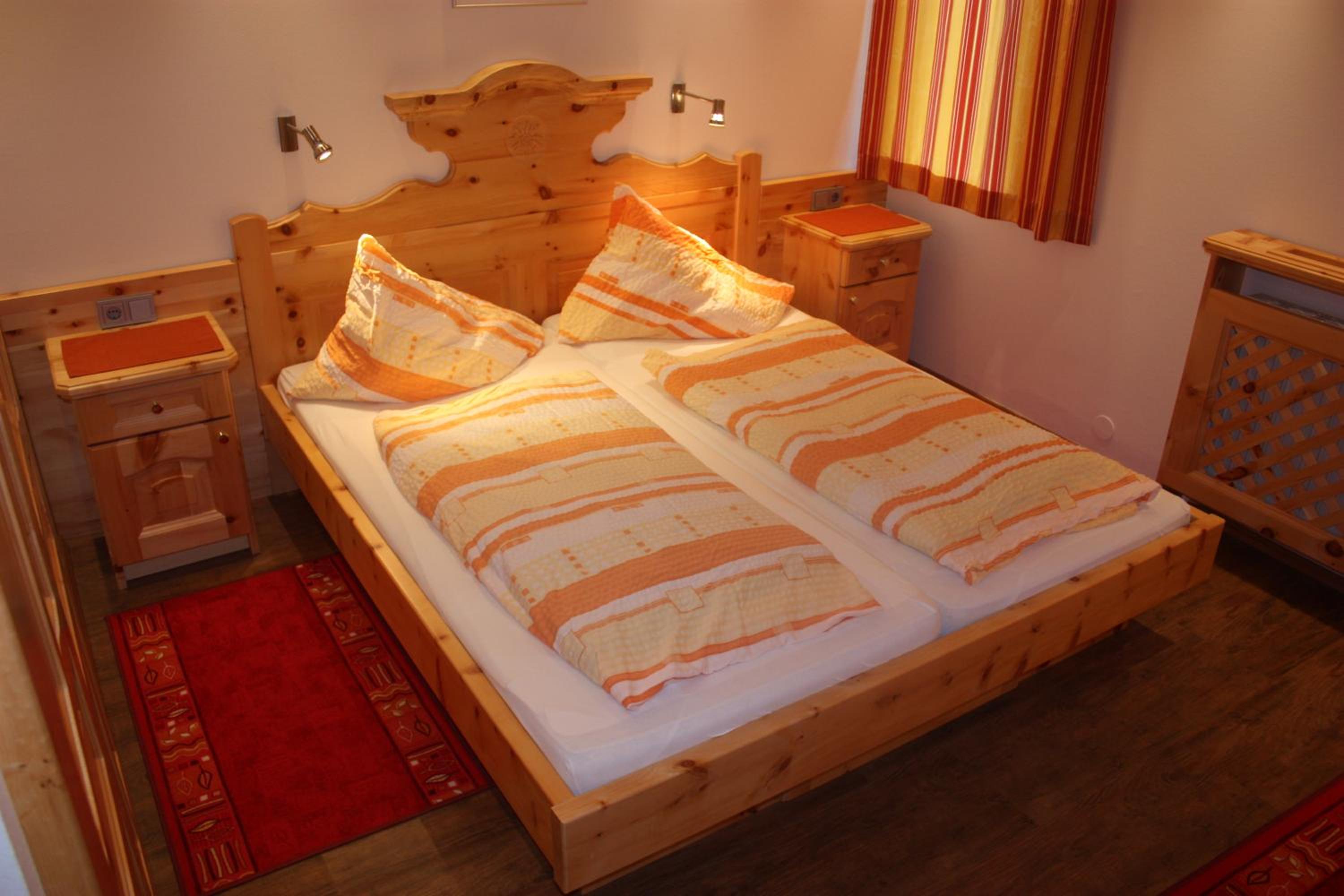 Superior Single Room with Lake View photo 1