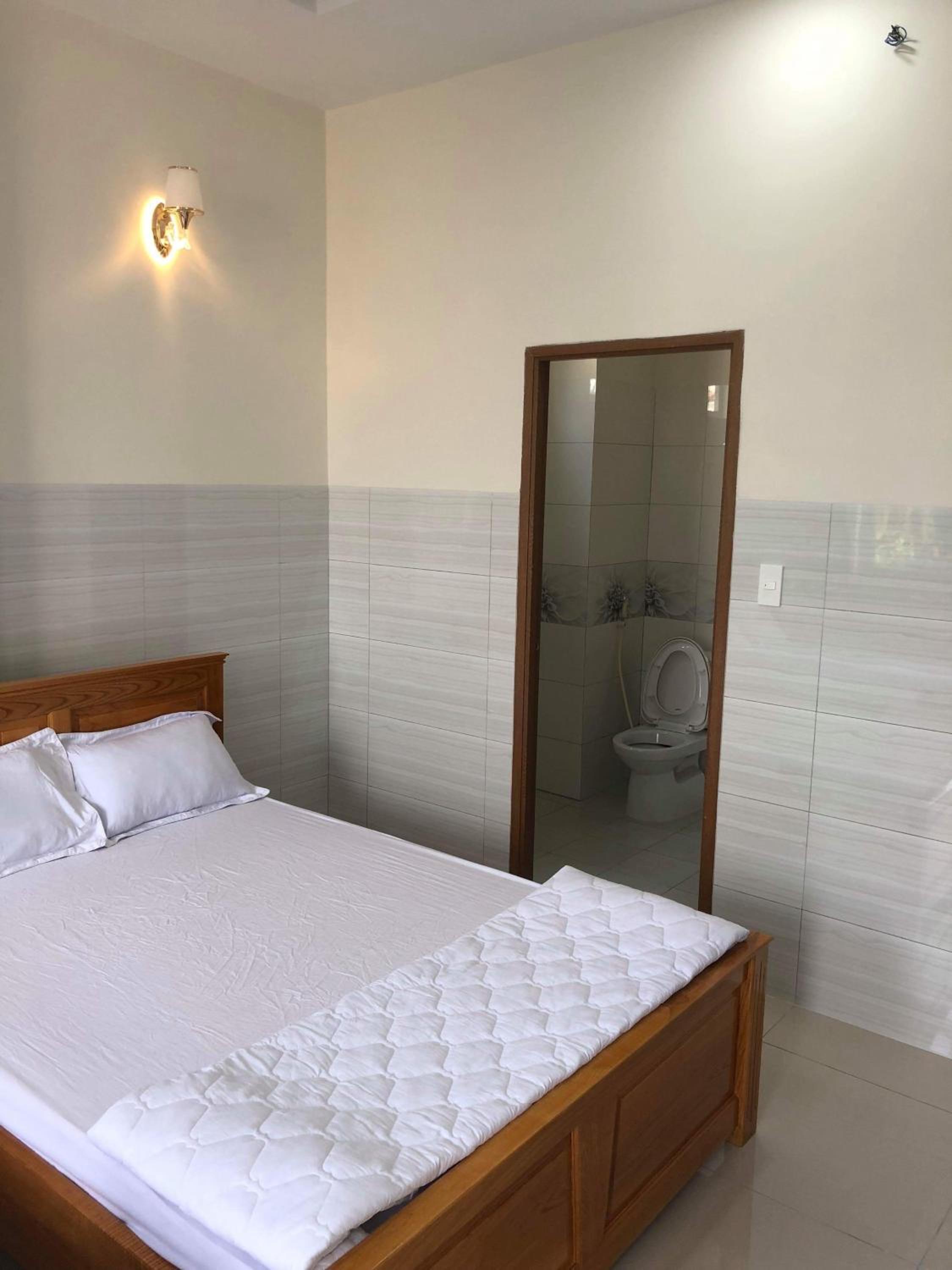 Quadruple Room photo 3