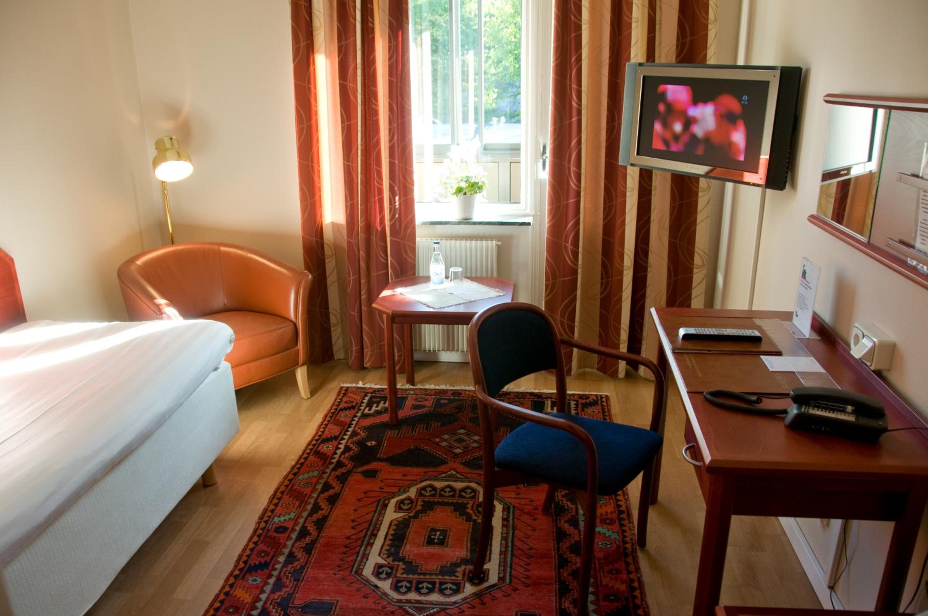 Standard Single Room photo 3