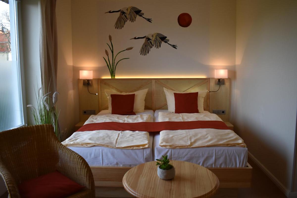 Comfort Single Room with Park View photo 1