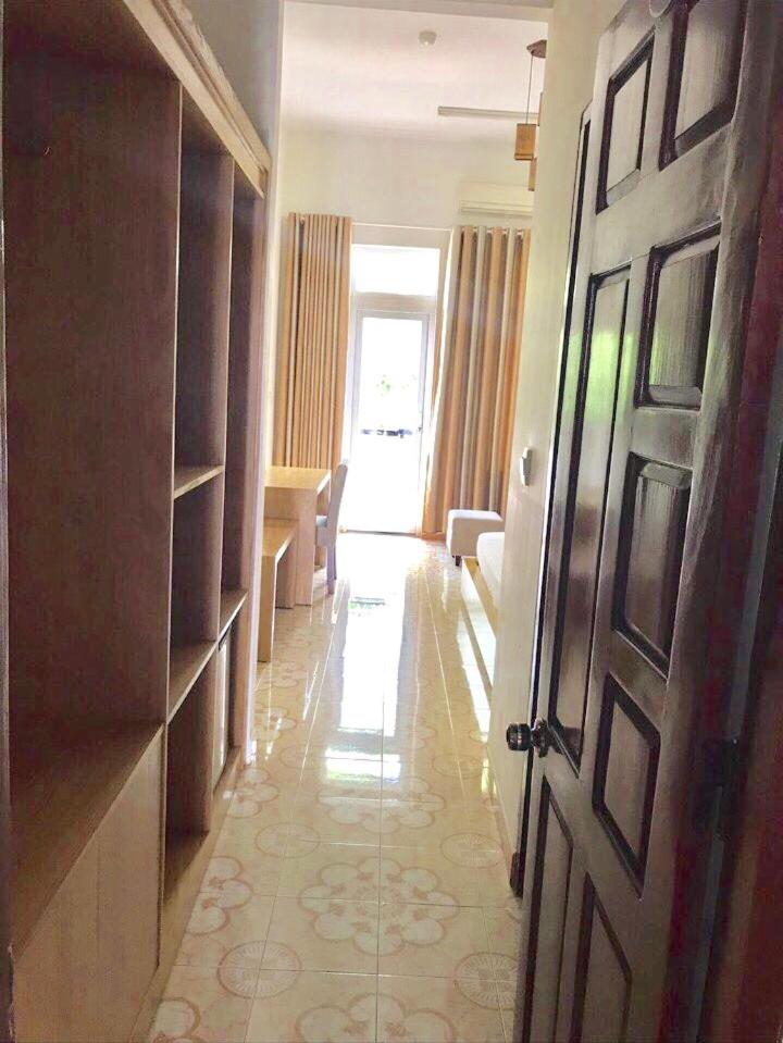 Deluxe Room (2 Adults + 1 Child) photo 2