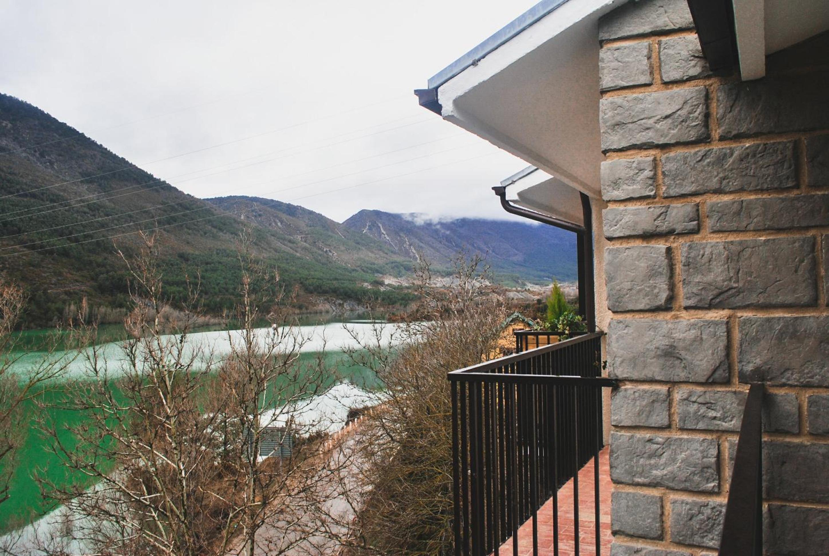 Double Room with Terrace - Photo 7