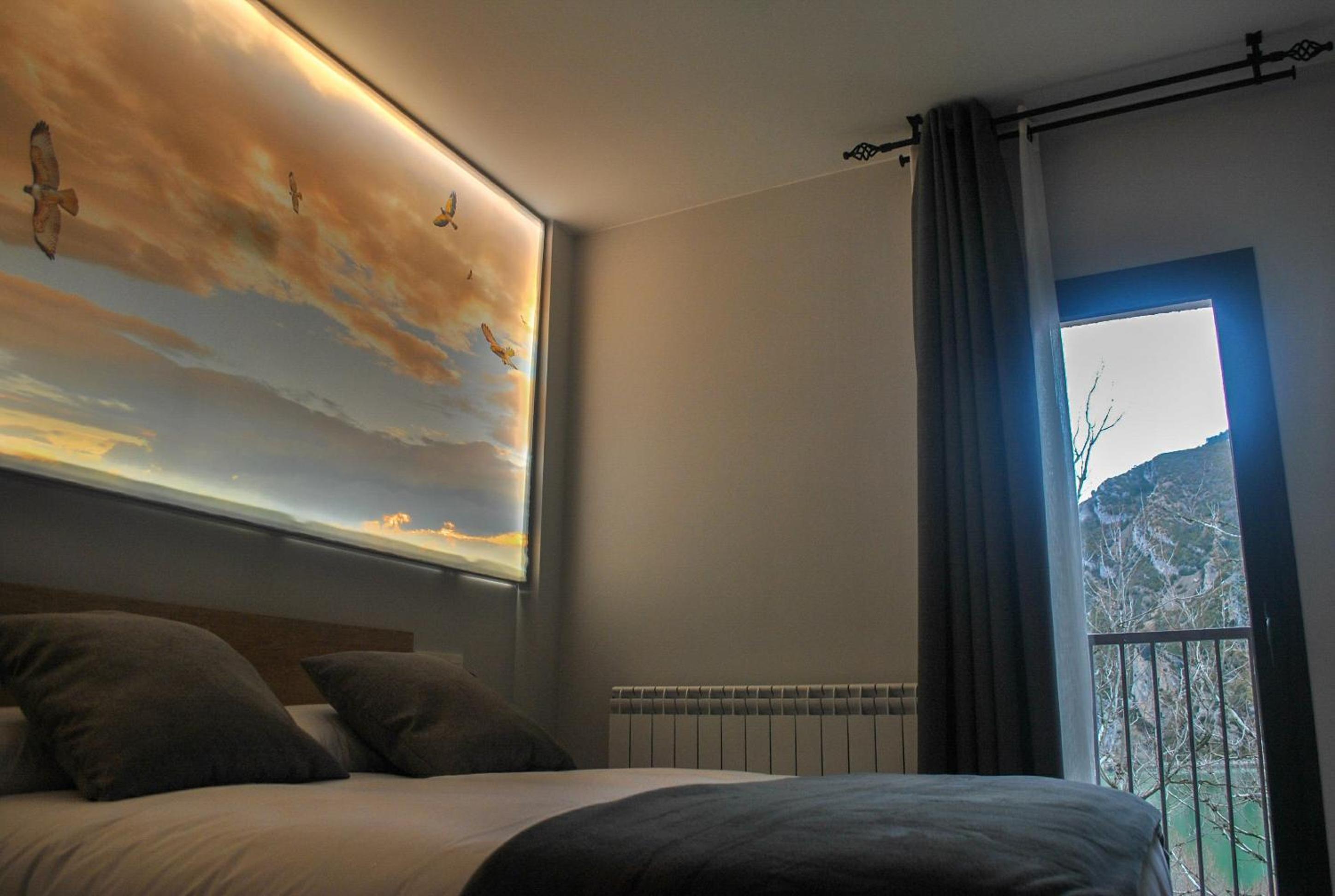 Double Room with Terrace - Photo 1