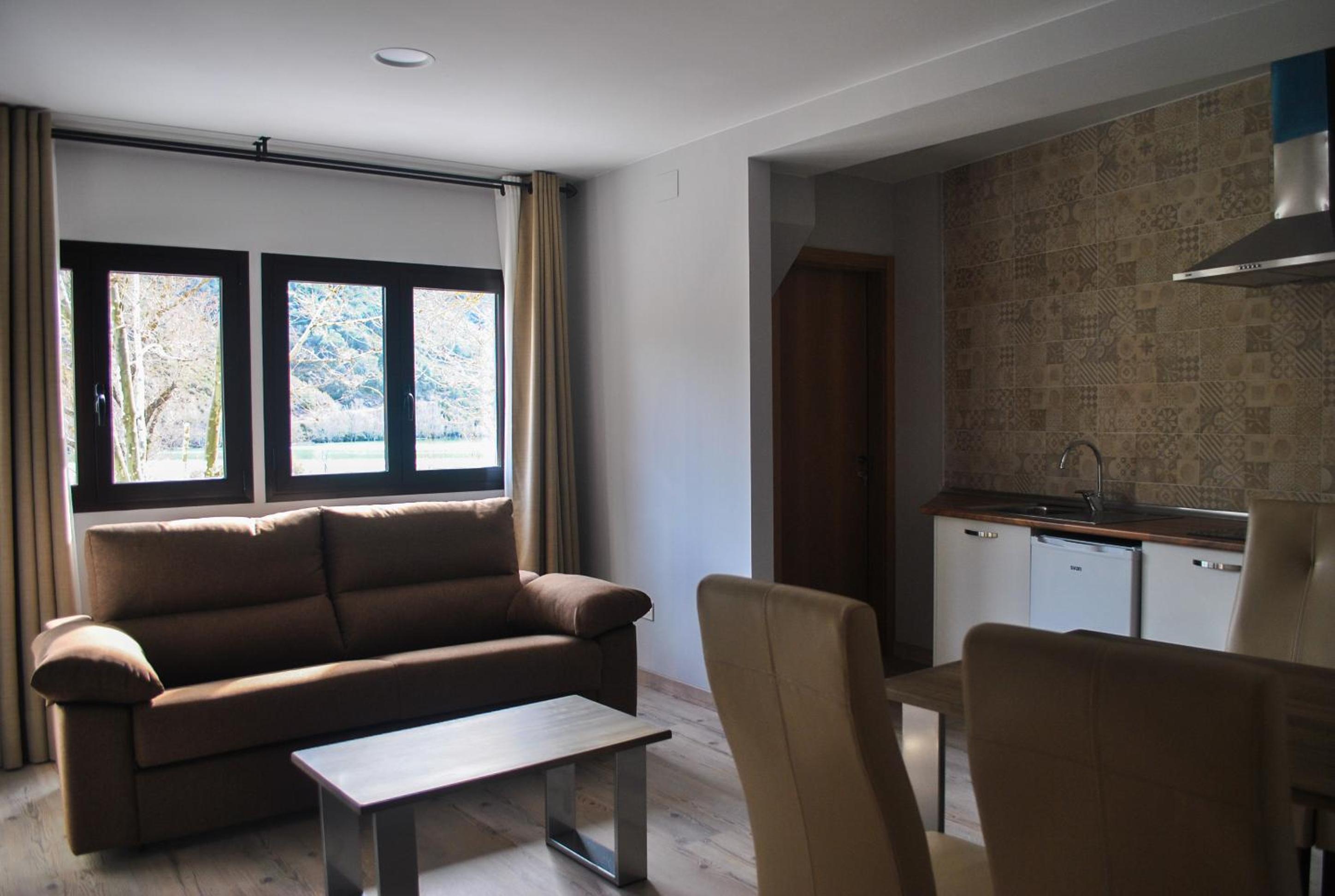 Apartment - Photo 1