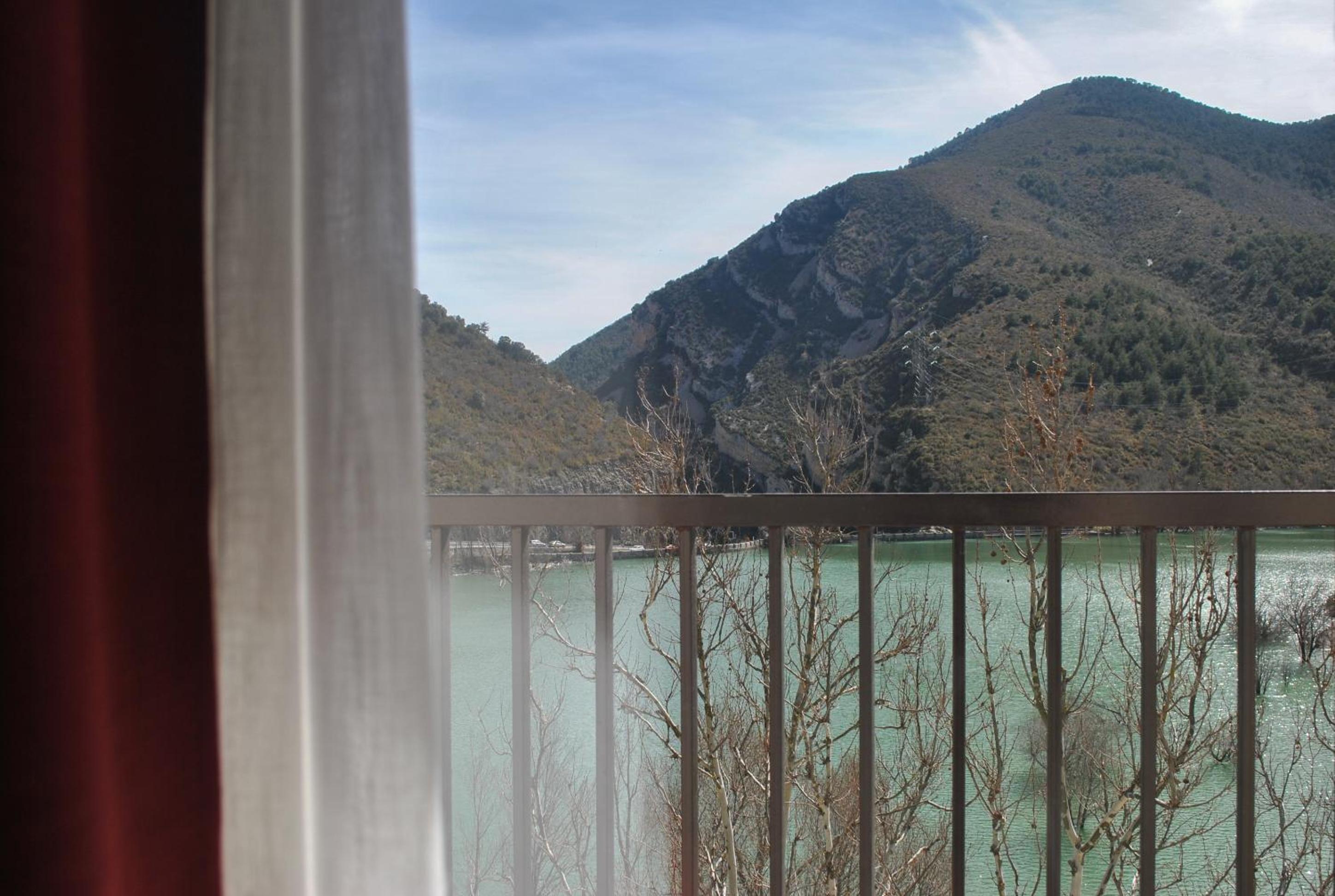 Double Room with Terrace - Photo 5