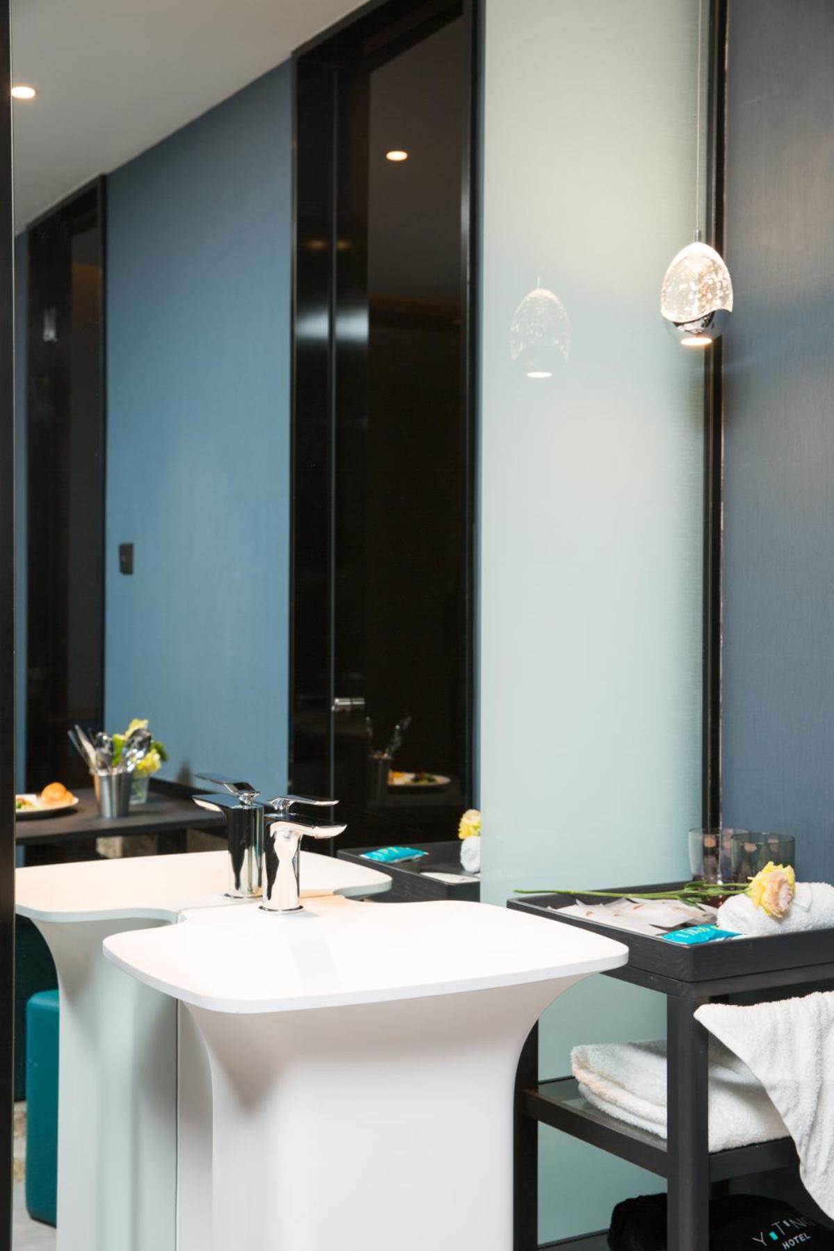 Executive Twin Room