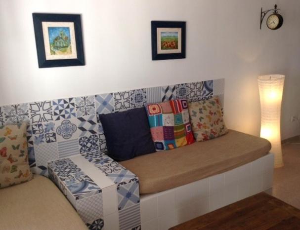 Casa de Vacaciones