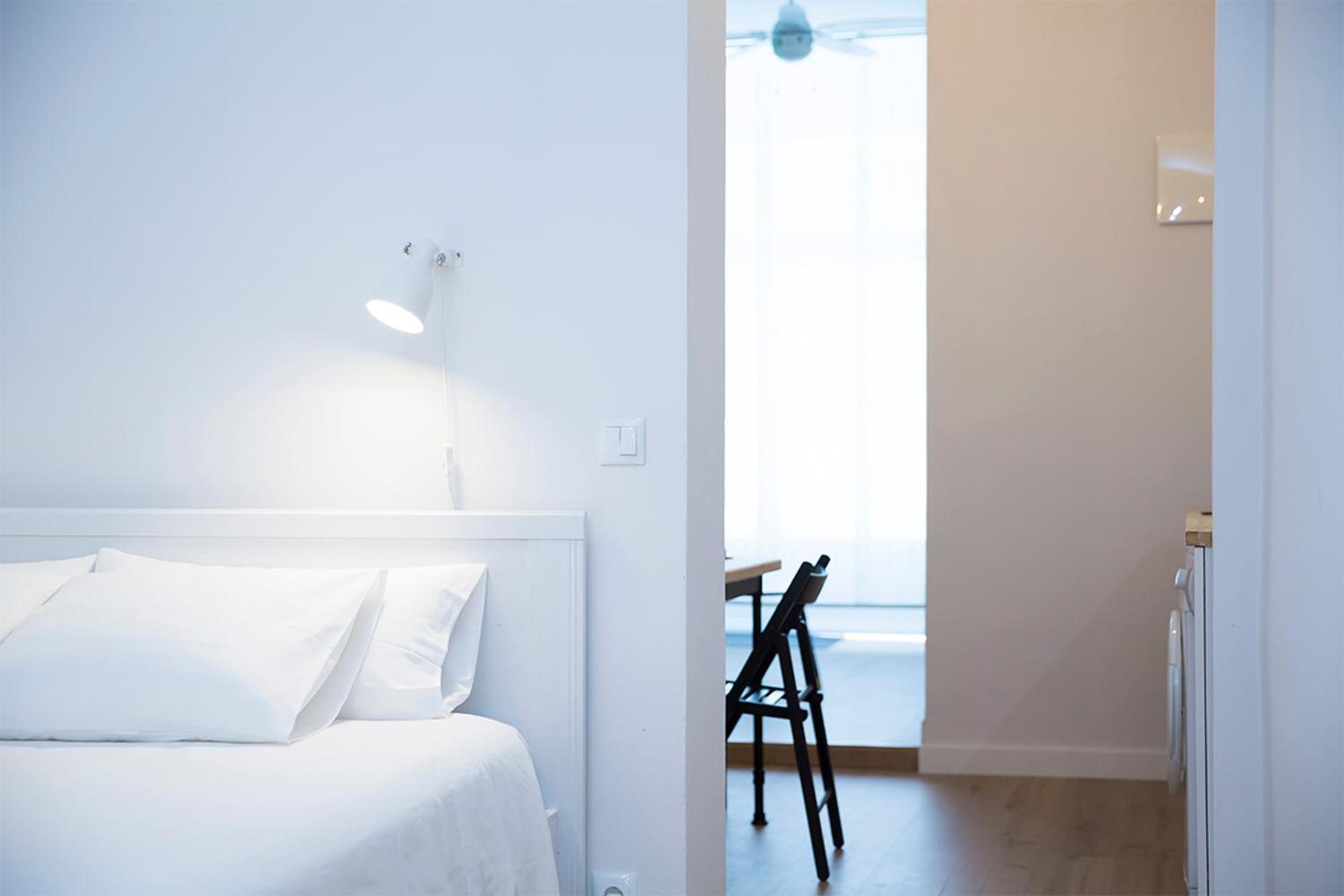 Apartamento - Planta Baja