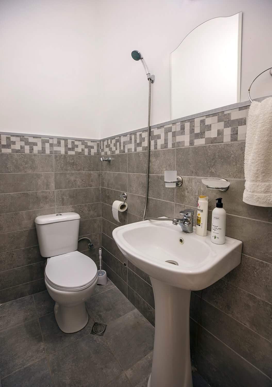 Double or Twin Room photo 1