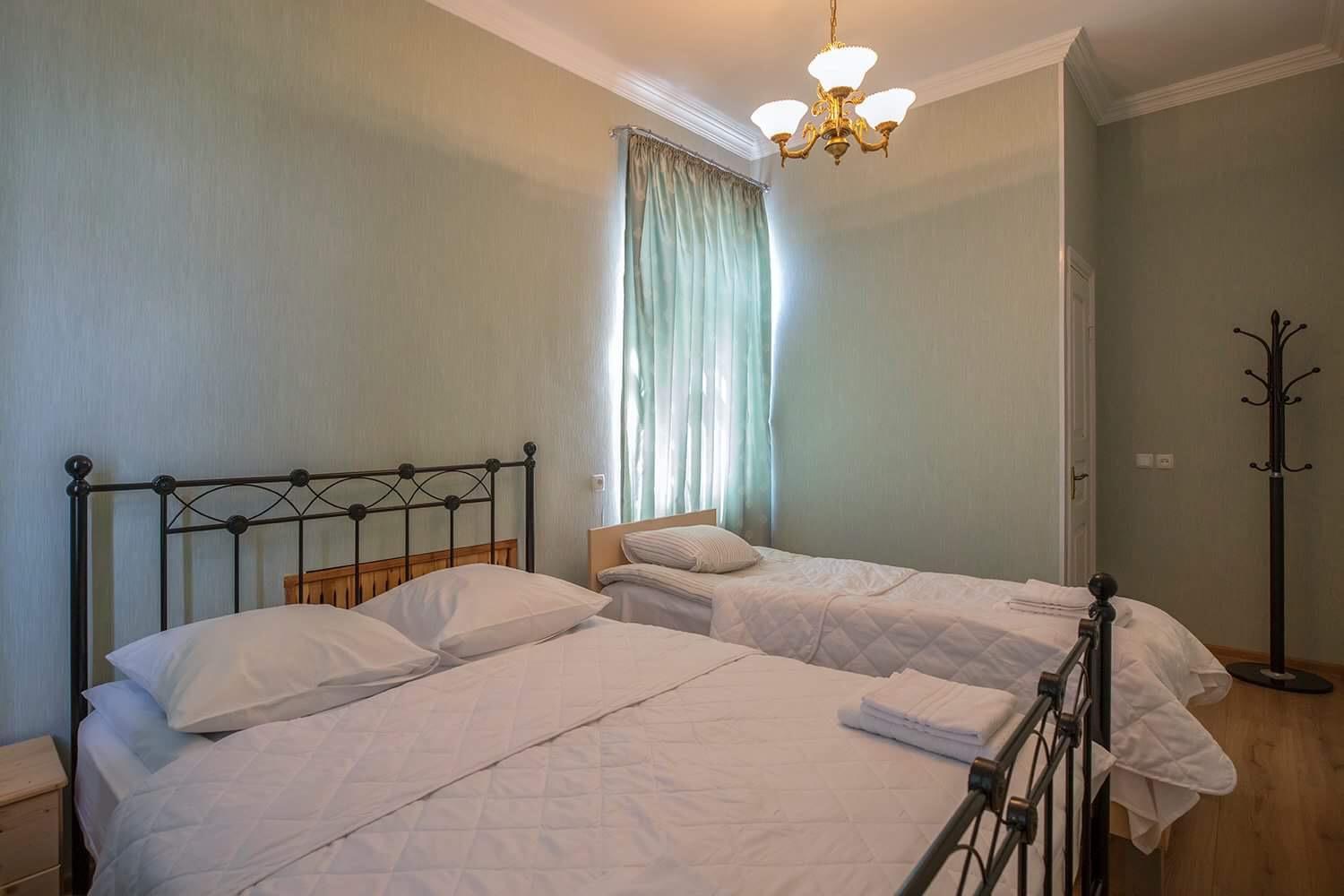 Double or Twin Room photo 2