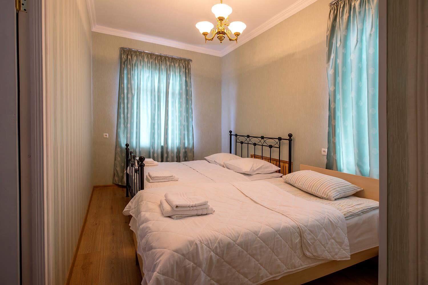Double or Twin Room photo 3