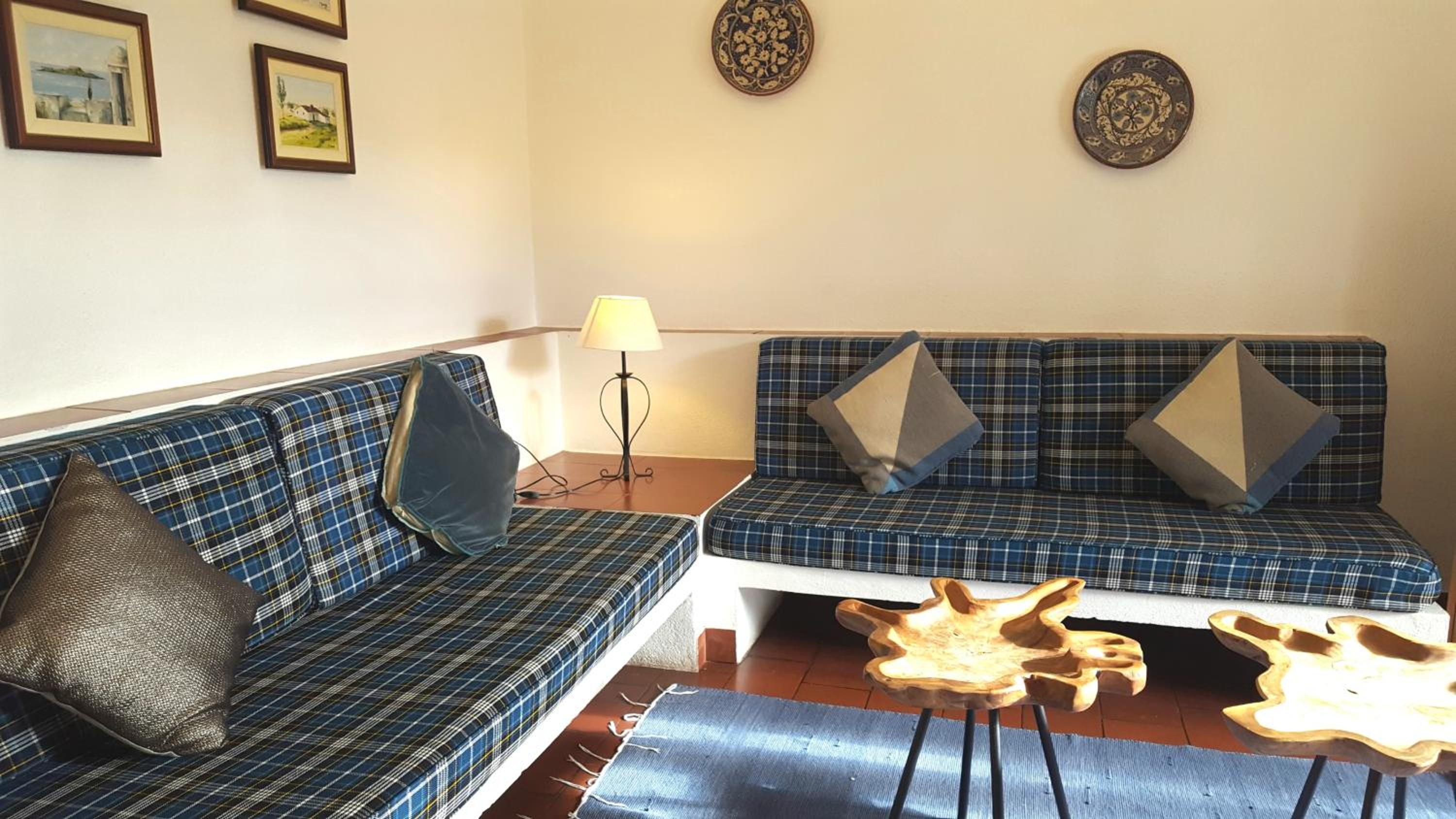 Two-Bedroom Chalet photo 1