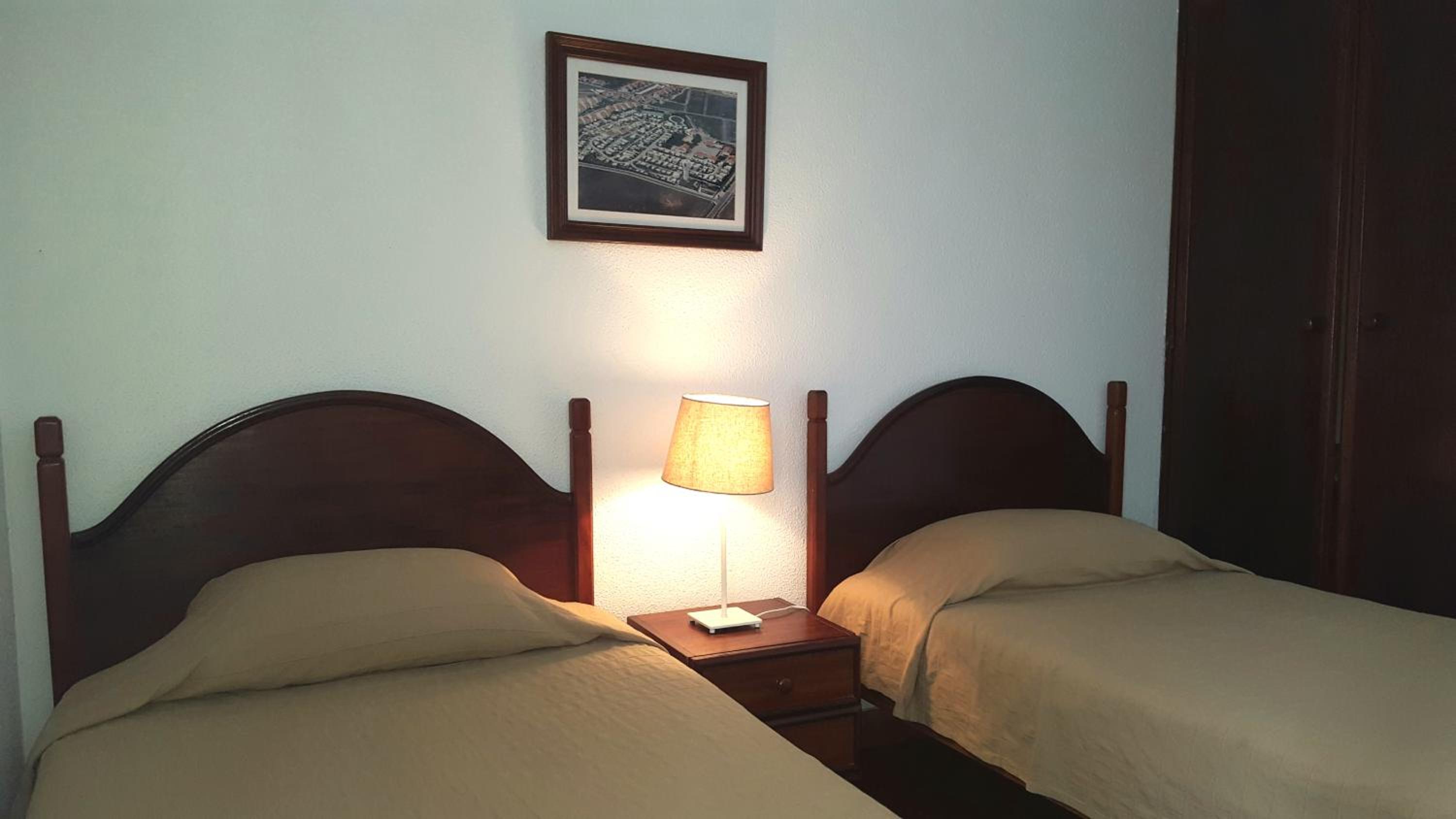 Two-Bedroom Chalet photo 2