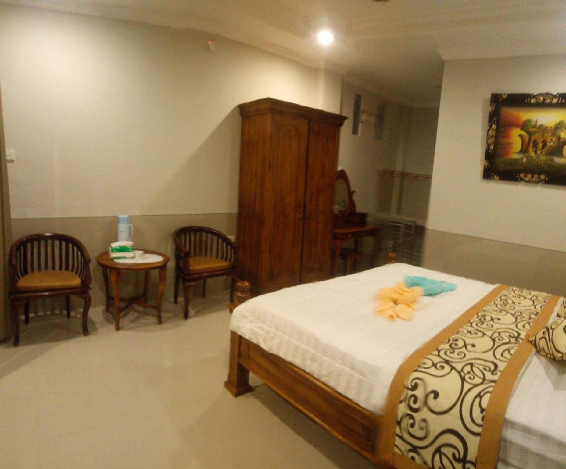 Deluxe Room - Photo 1
