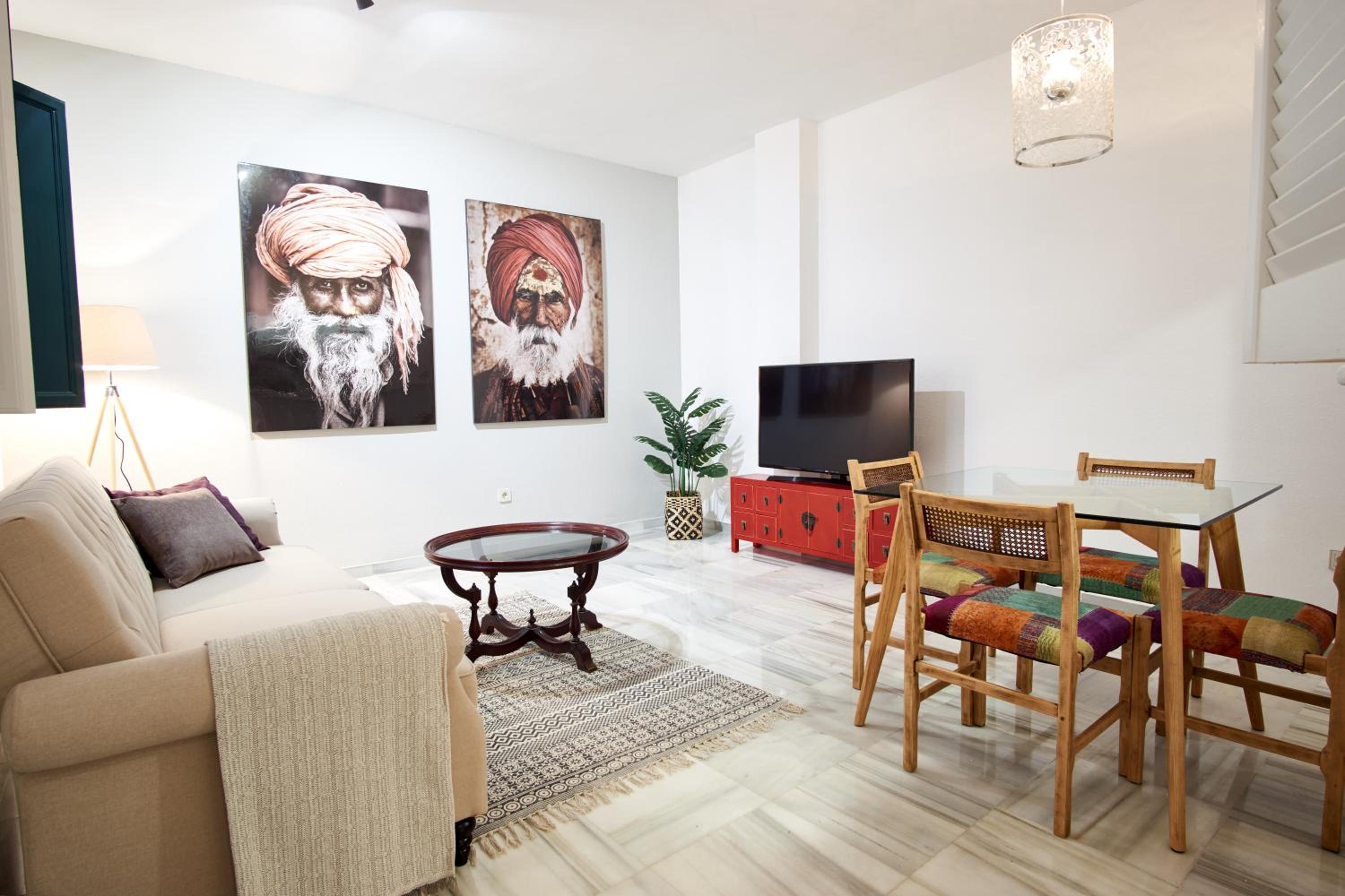 Apartamento Superior