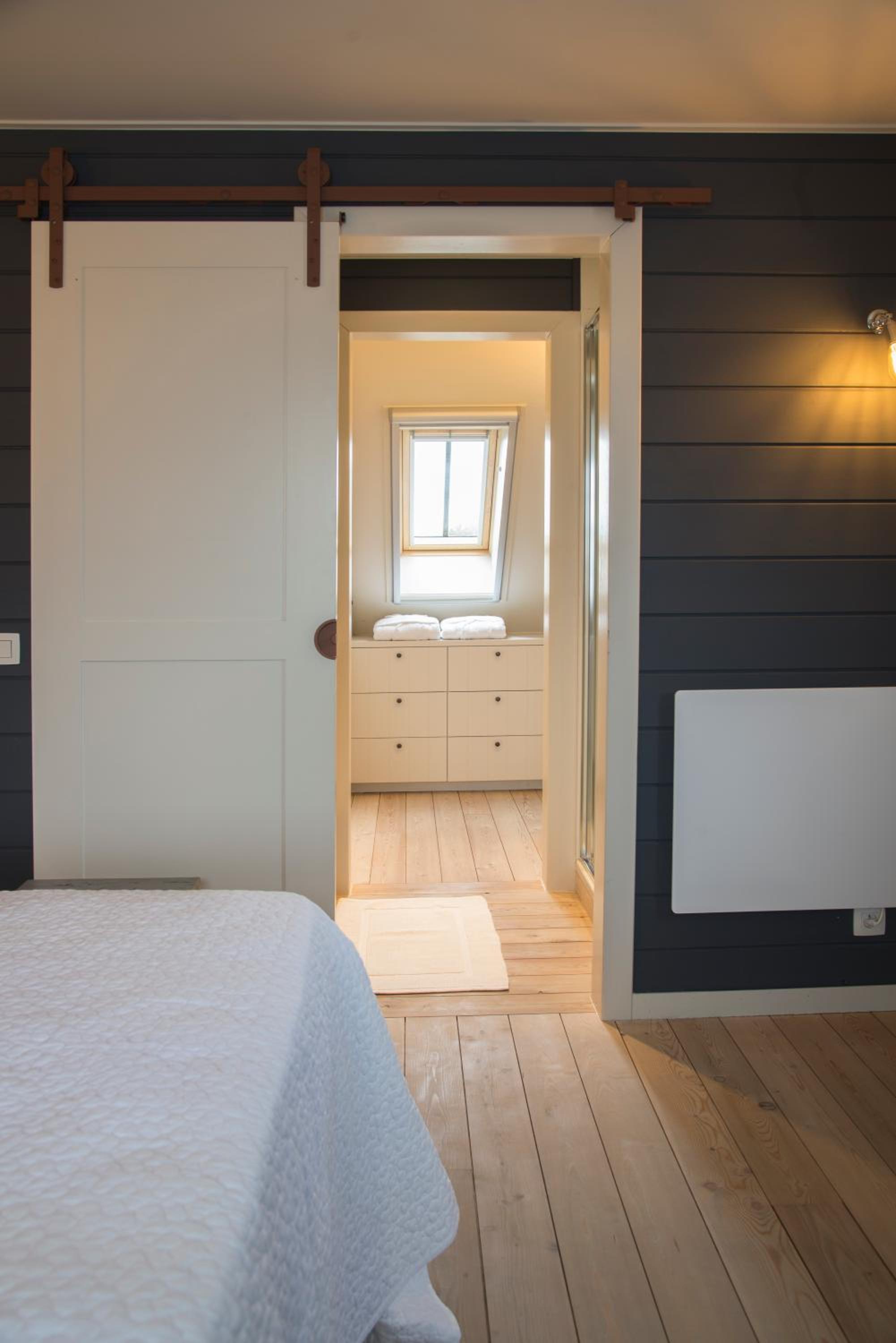 Double Room with Private Bathroom photo 1