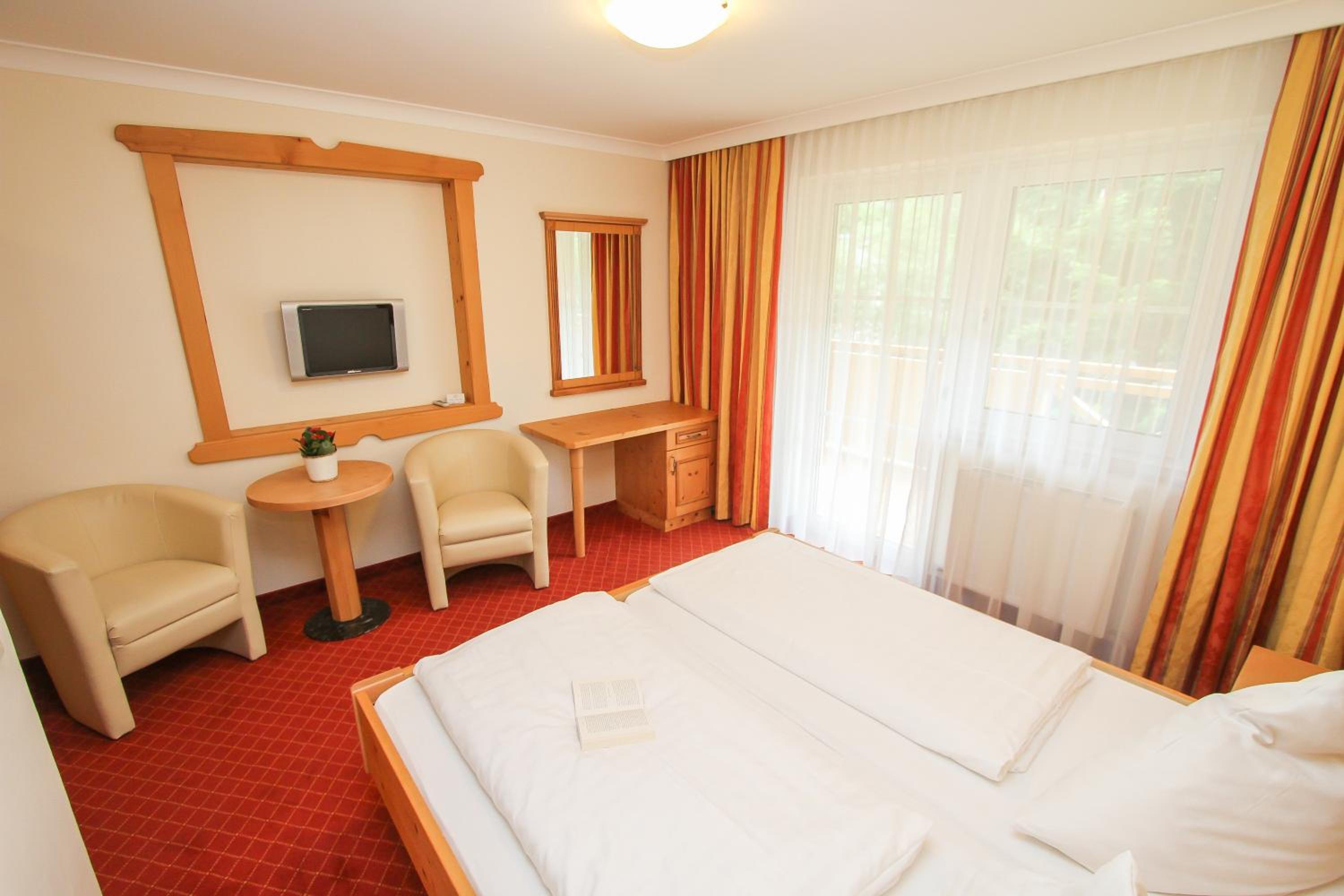 Double Room - Photo 1