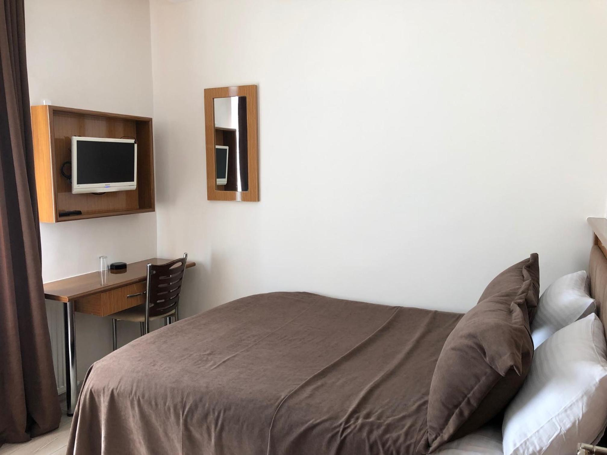 Standard Single Room photo 1