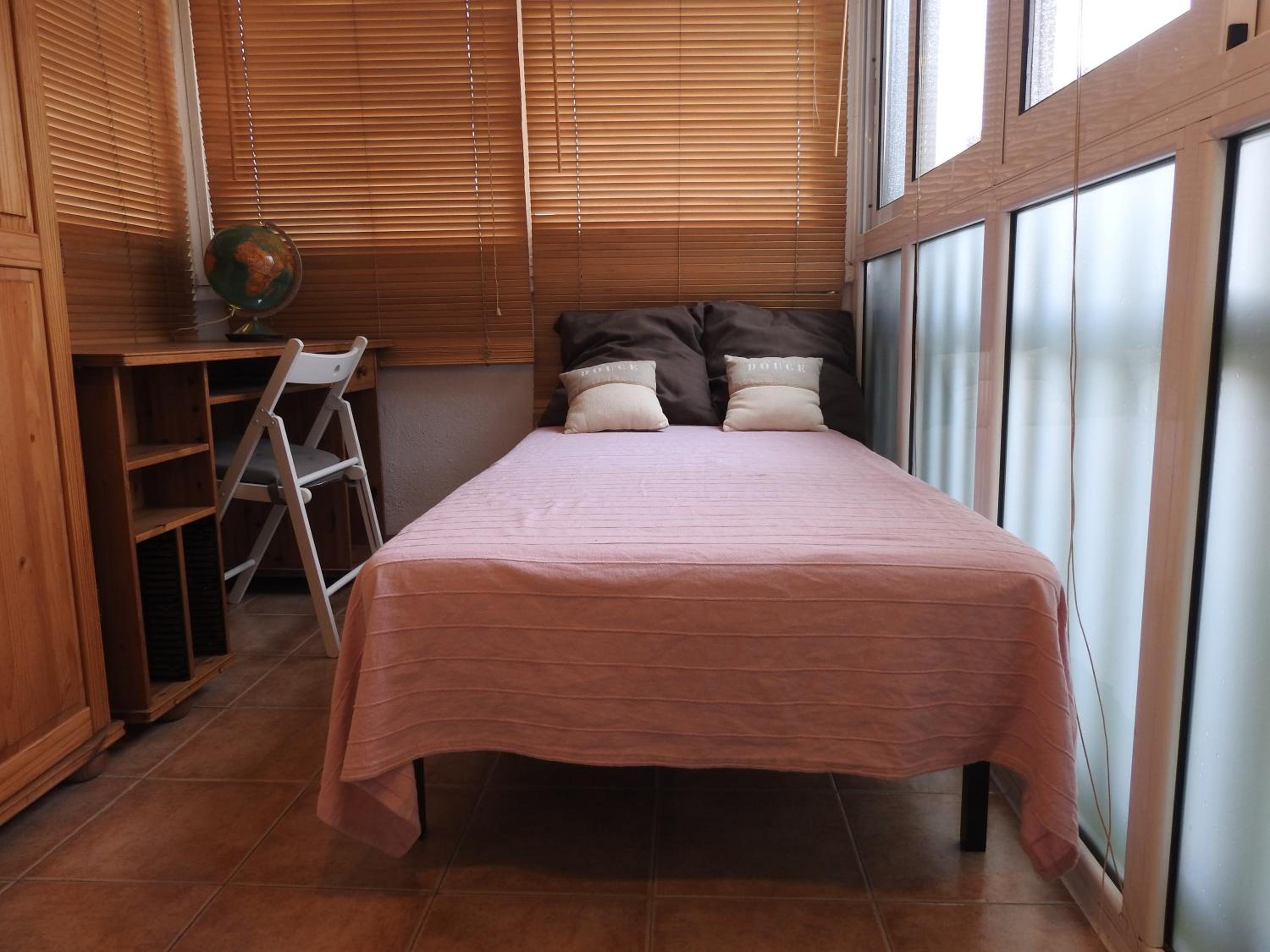 Apartamento (3 adultos)