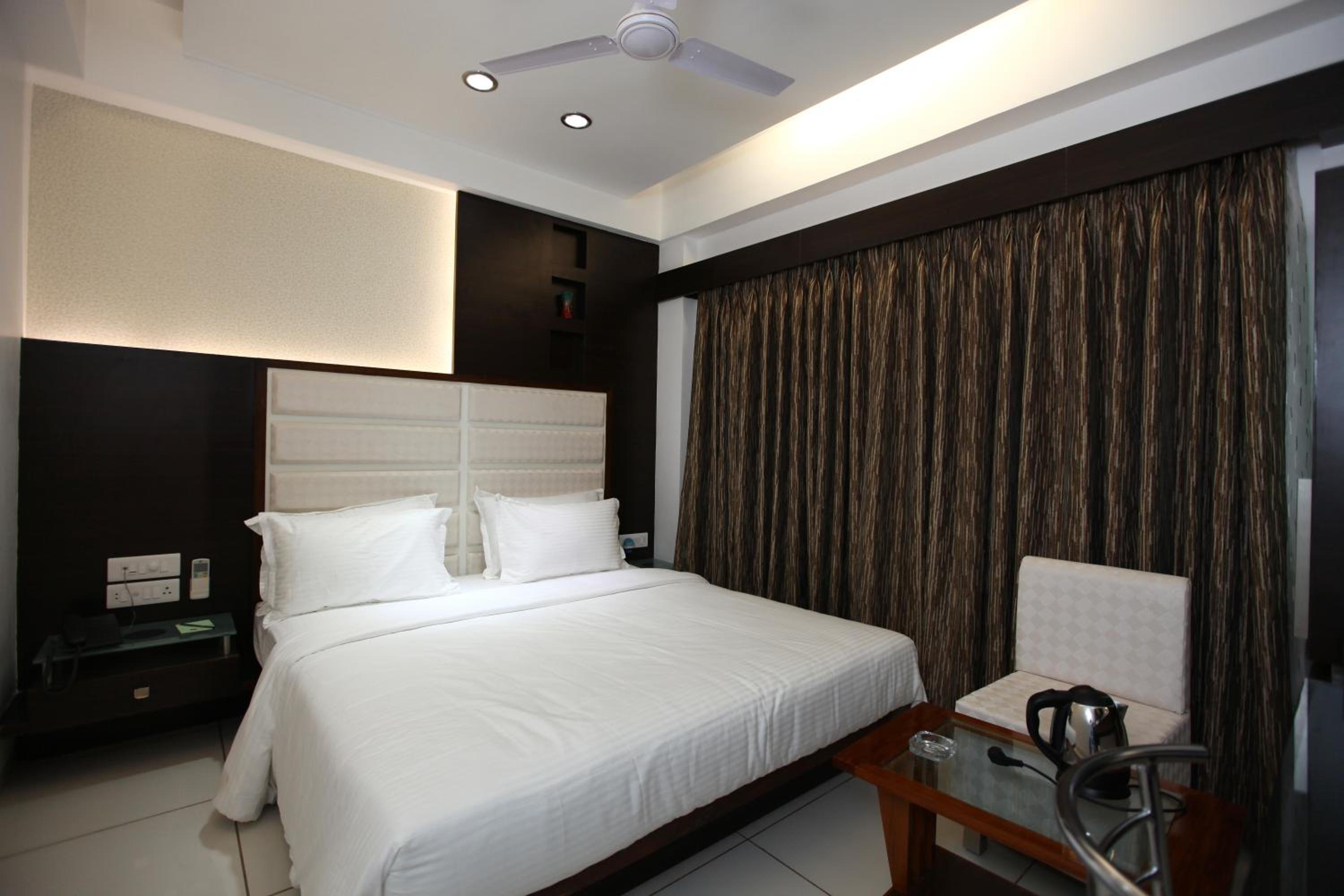Executive Double or Twin Room photo 2