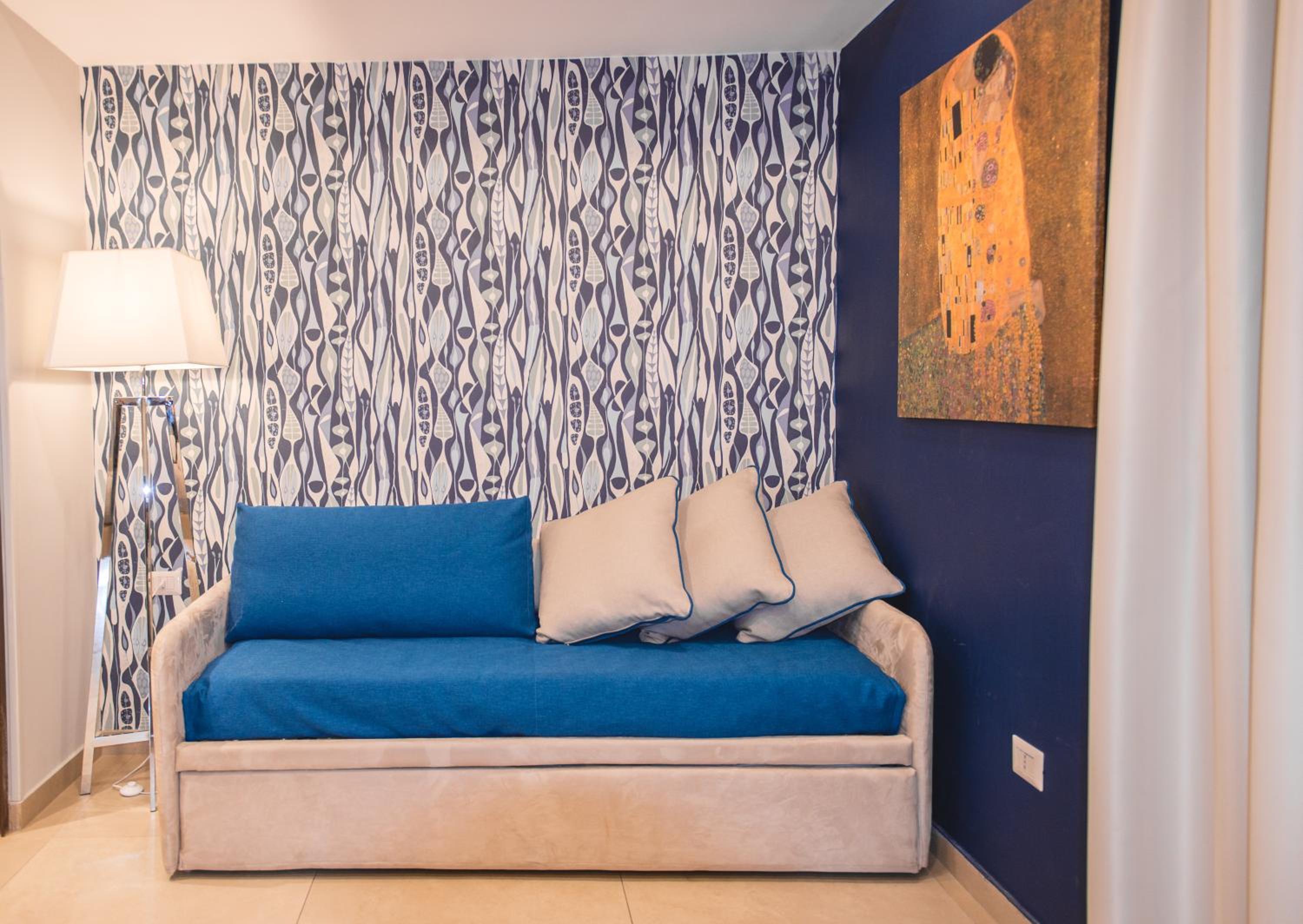 Junior Suite - Photo 41