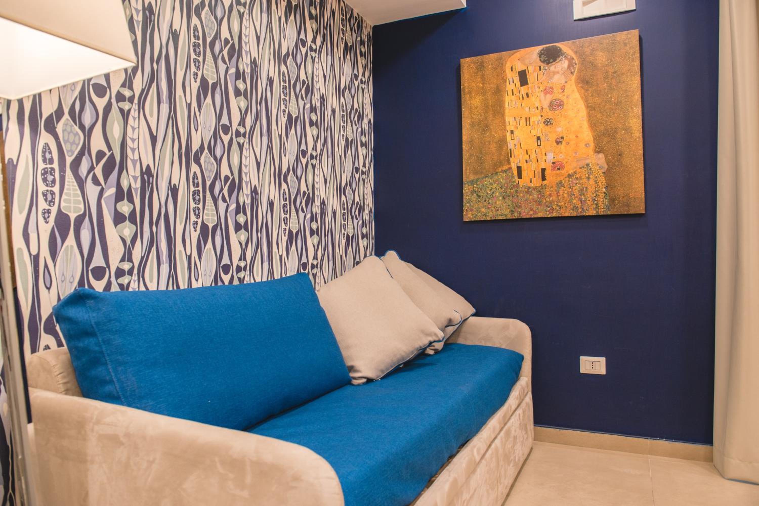 Junior Suite - Photo 31