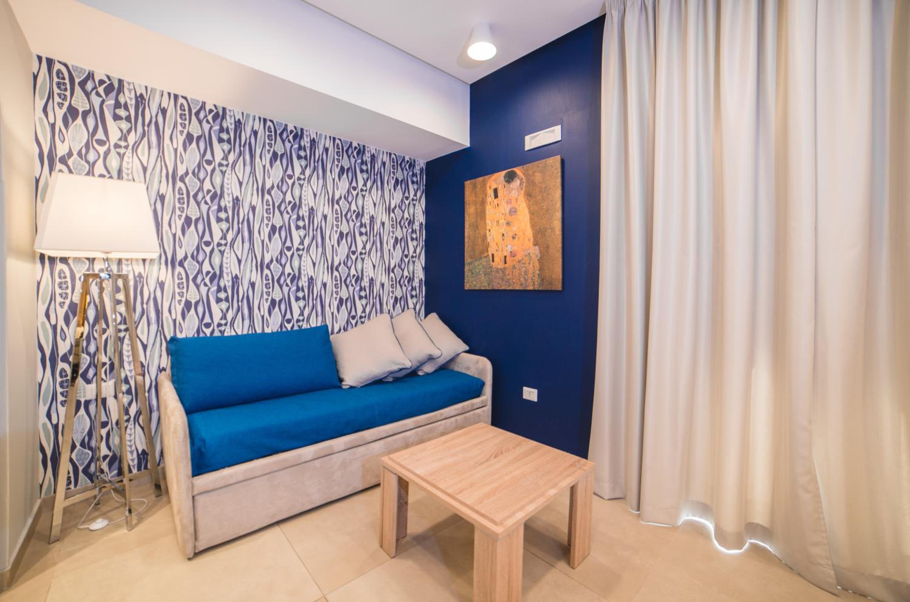 Junior Suite - Photo 30