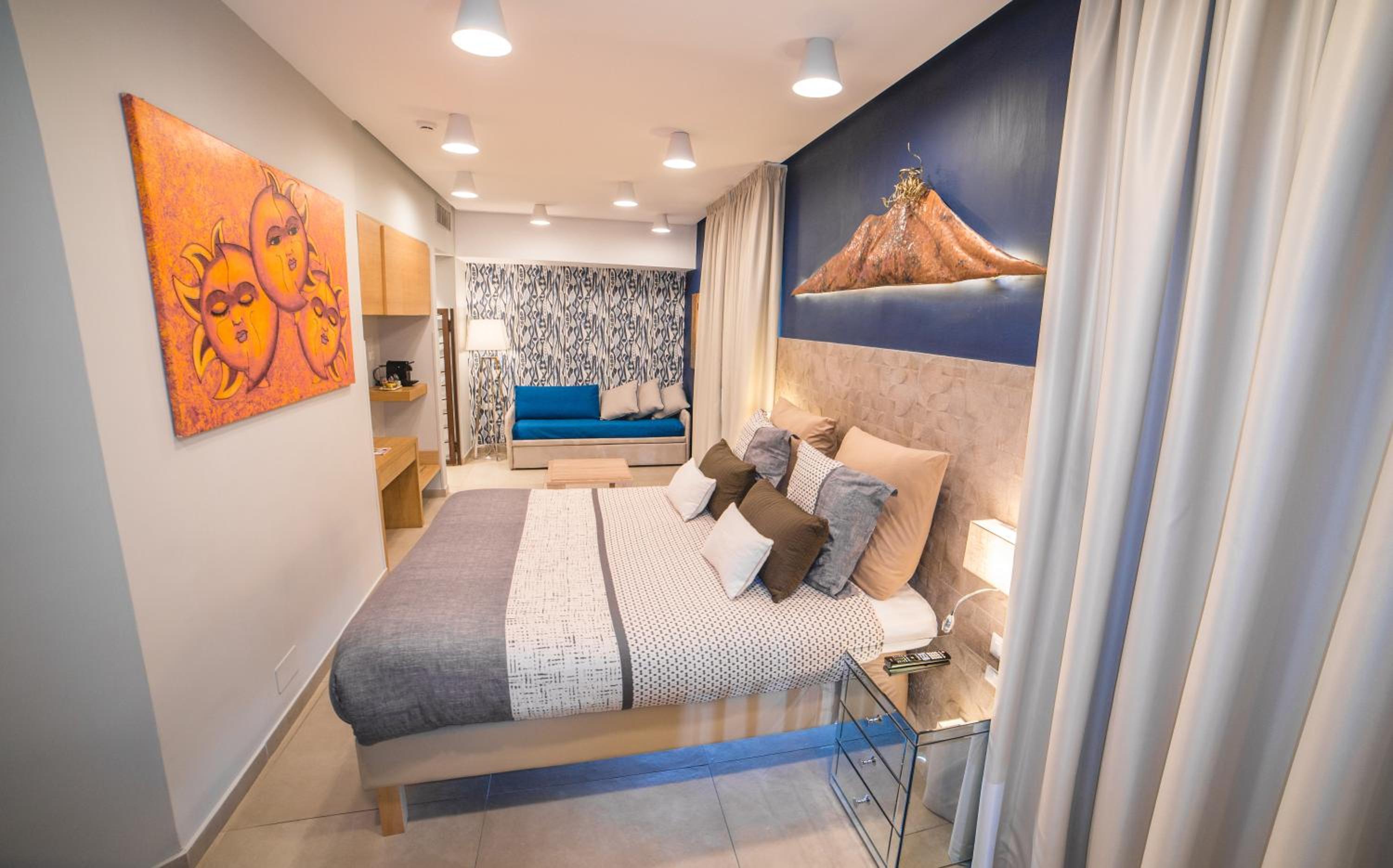 Junior Suite - Photo 28