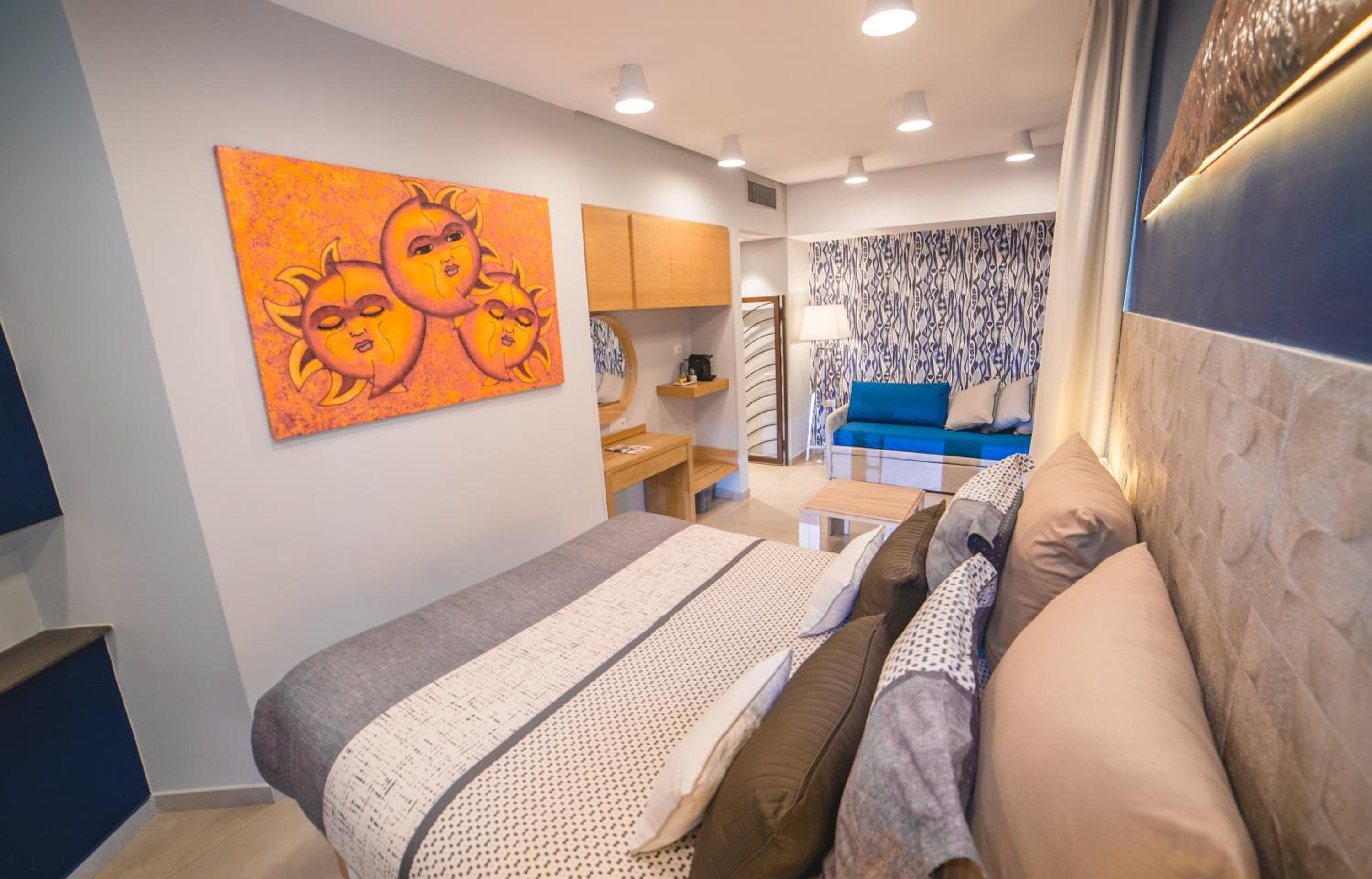 Junior Suite - Photo 19